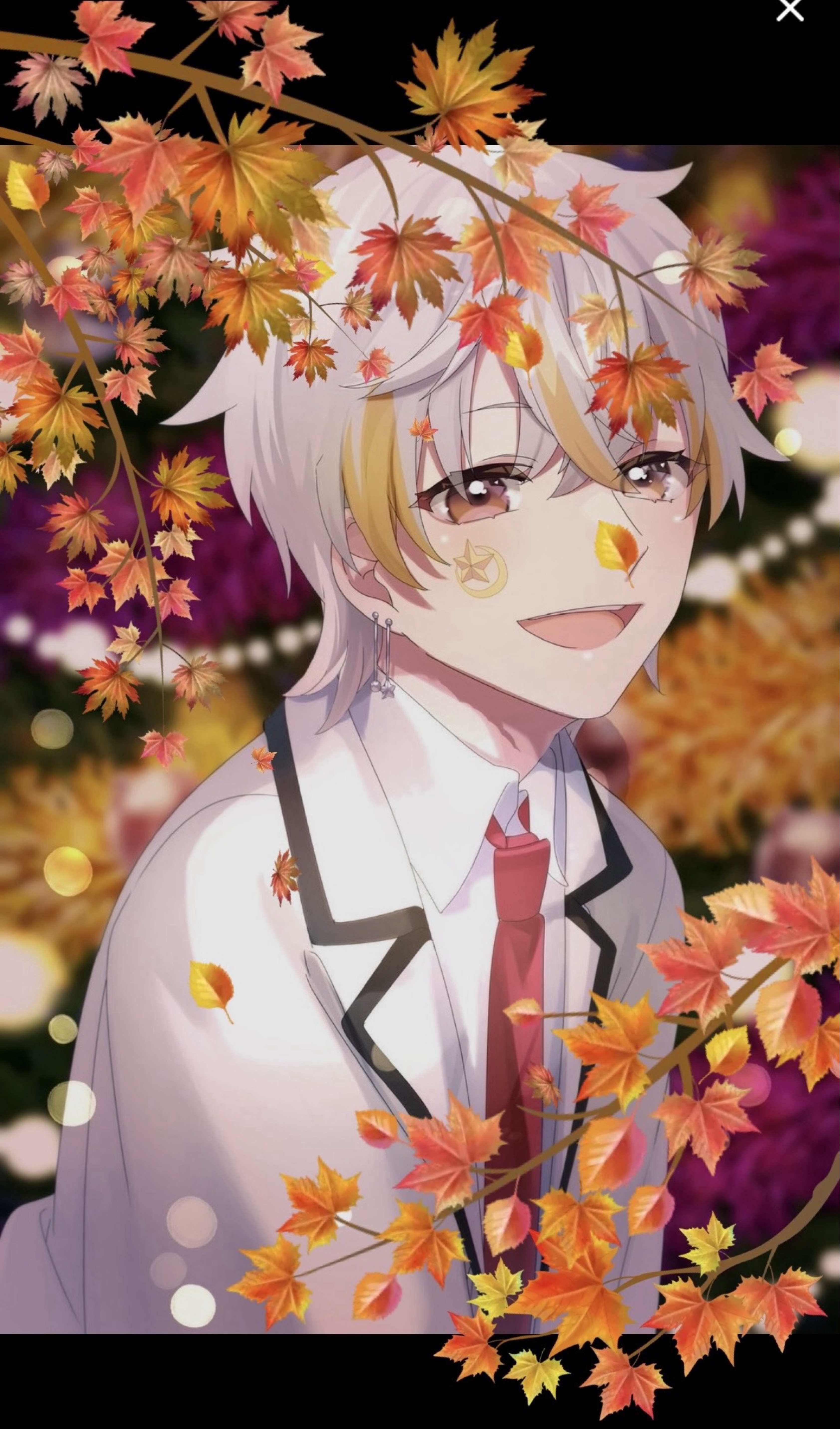 11/29 お気軽に┊︎歌と雑談