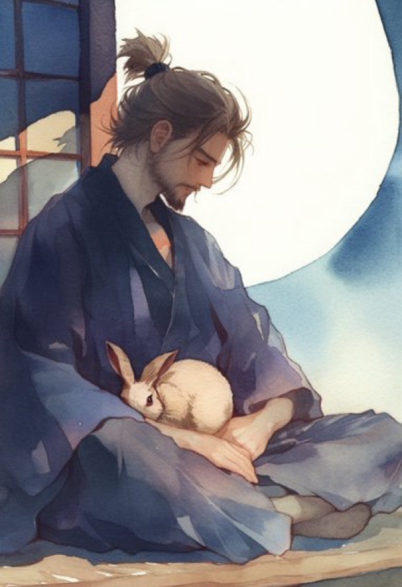 初🫐潜◎夜のおはなし。11/29