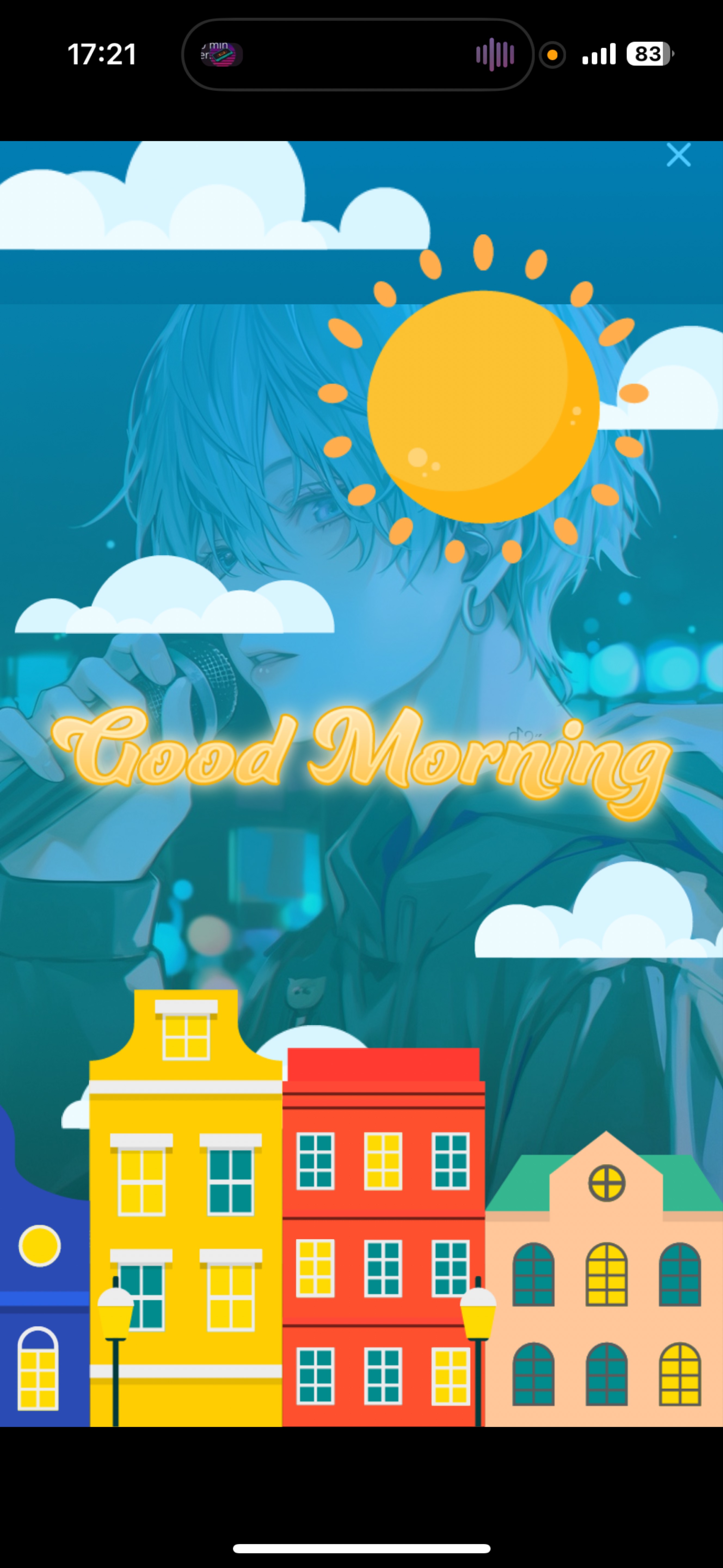 初潜◎ ゆるーく笑えたら