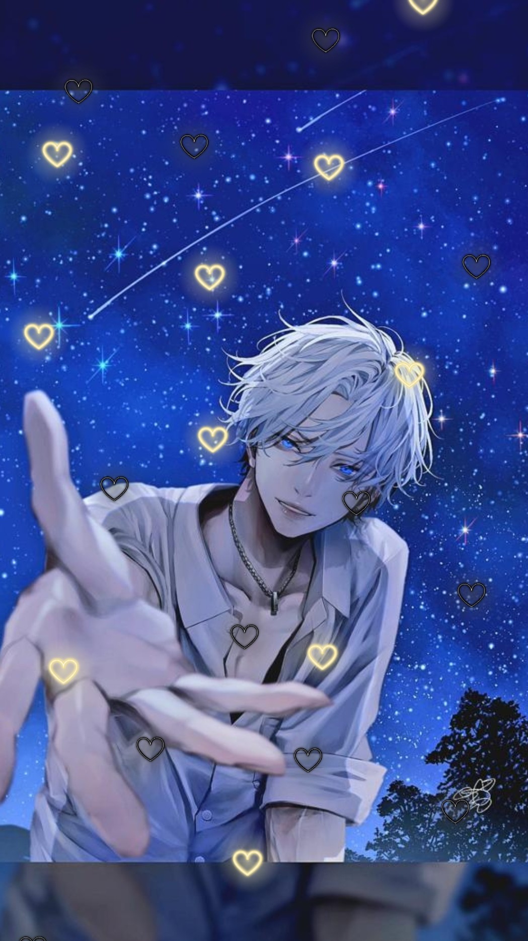 いい声おにいさん