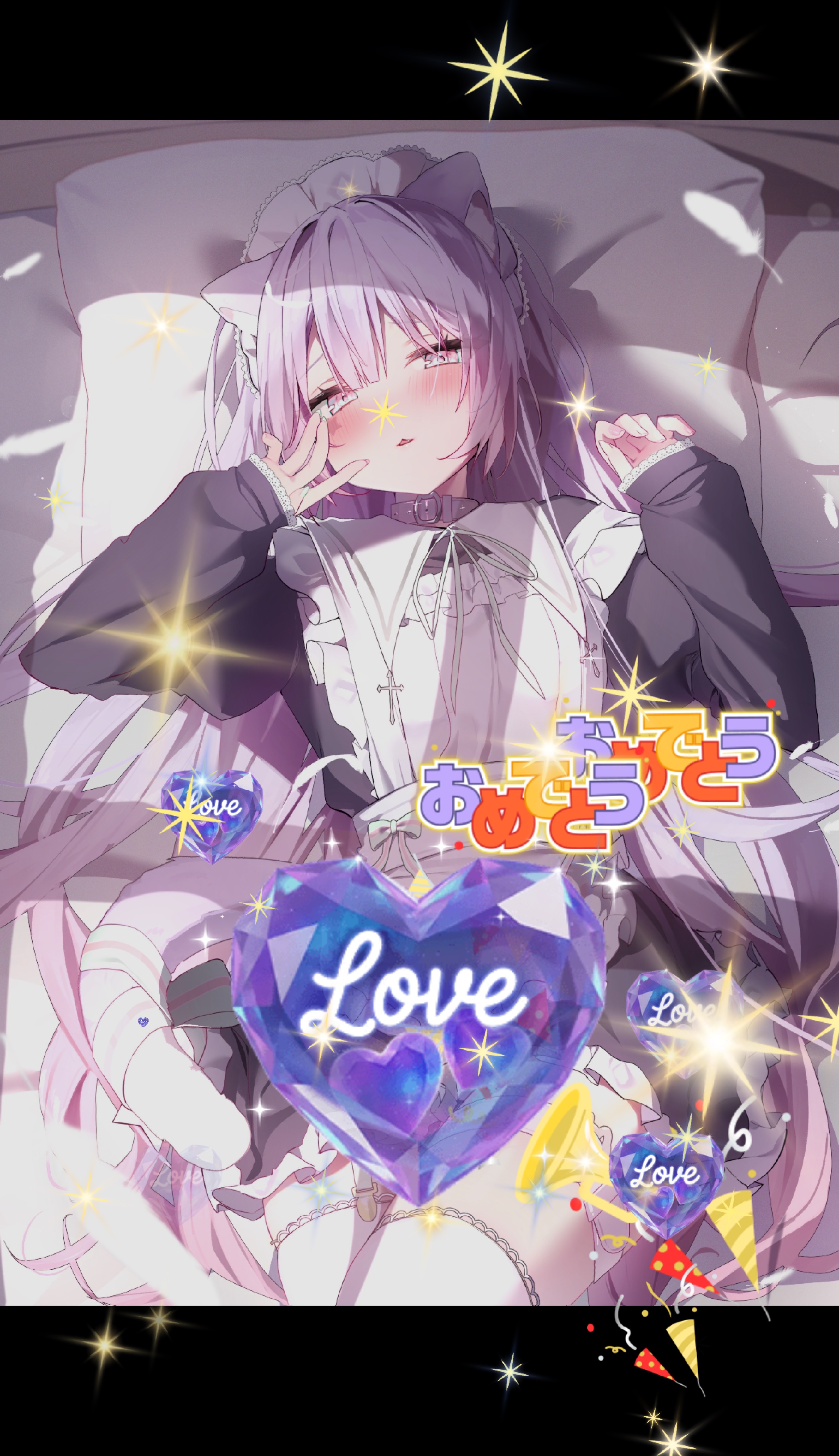 CHOICE4周年記念ೀ