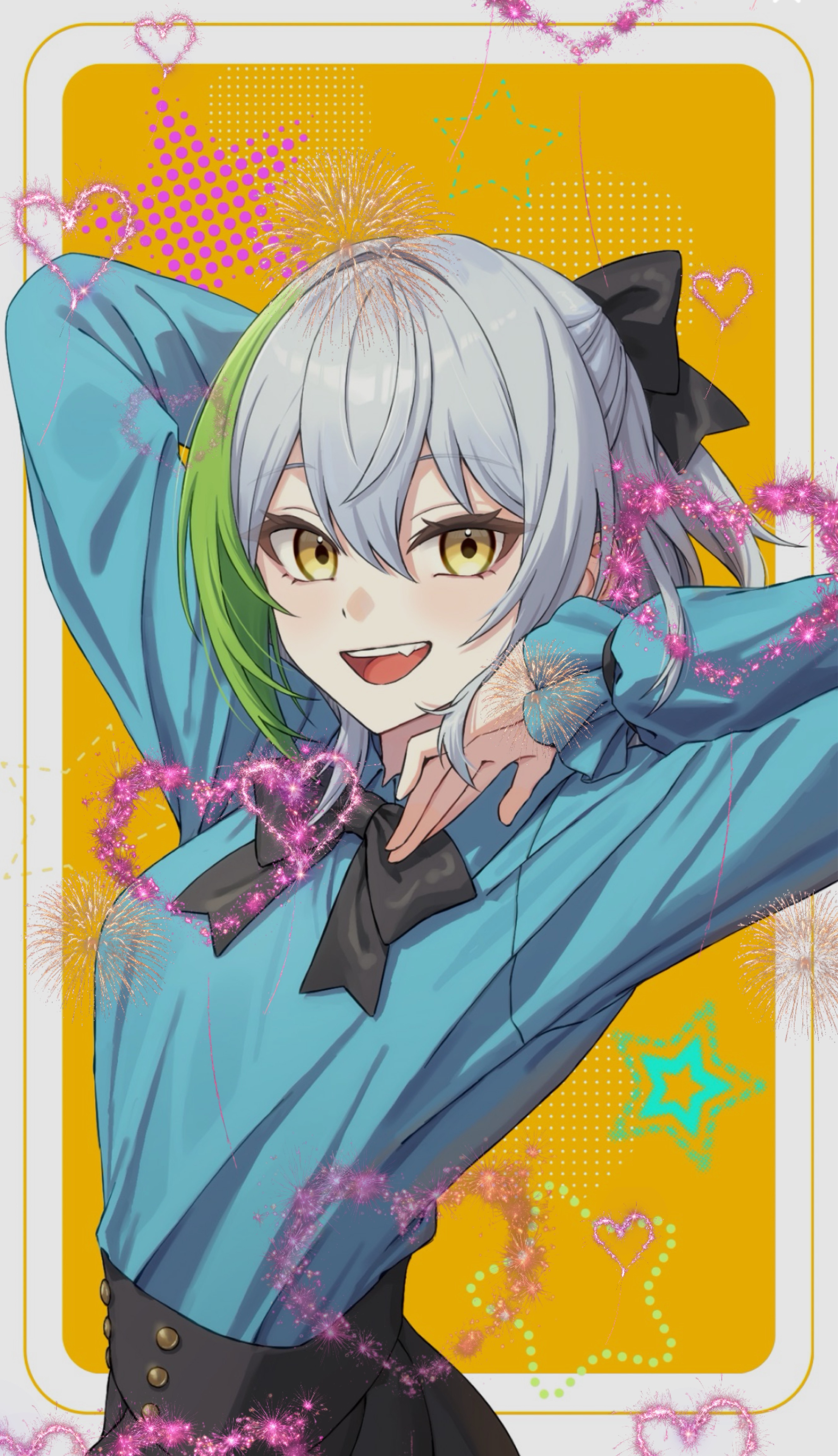 初潜🙆‍♀️グレートな枠‼️11:55