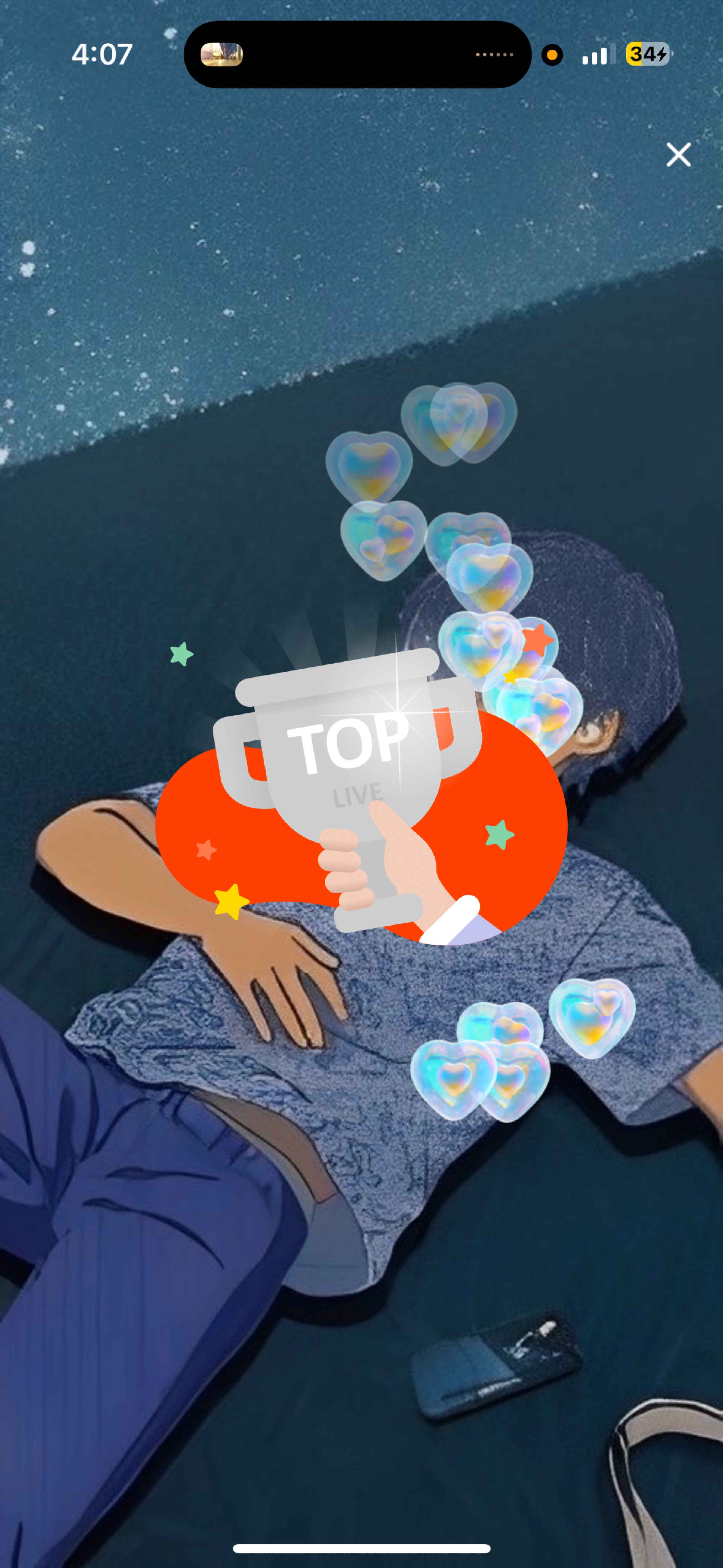 眠 れ る 中 低 音 🎧´‐