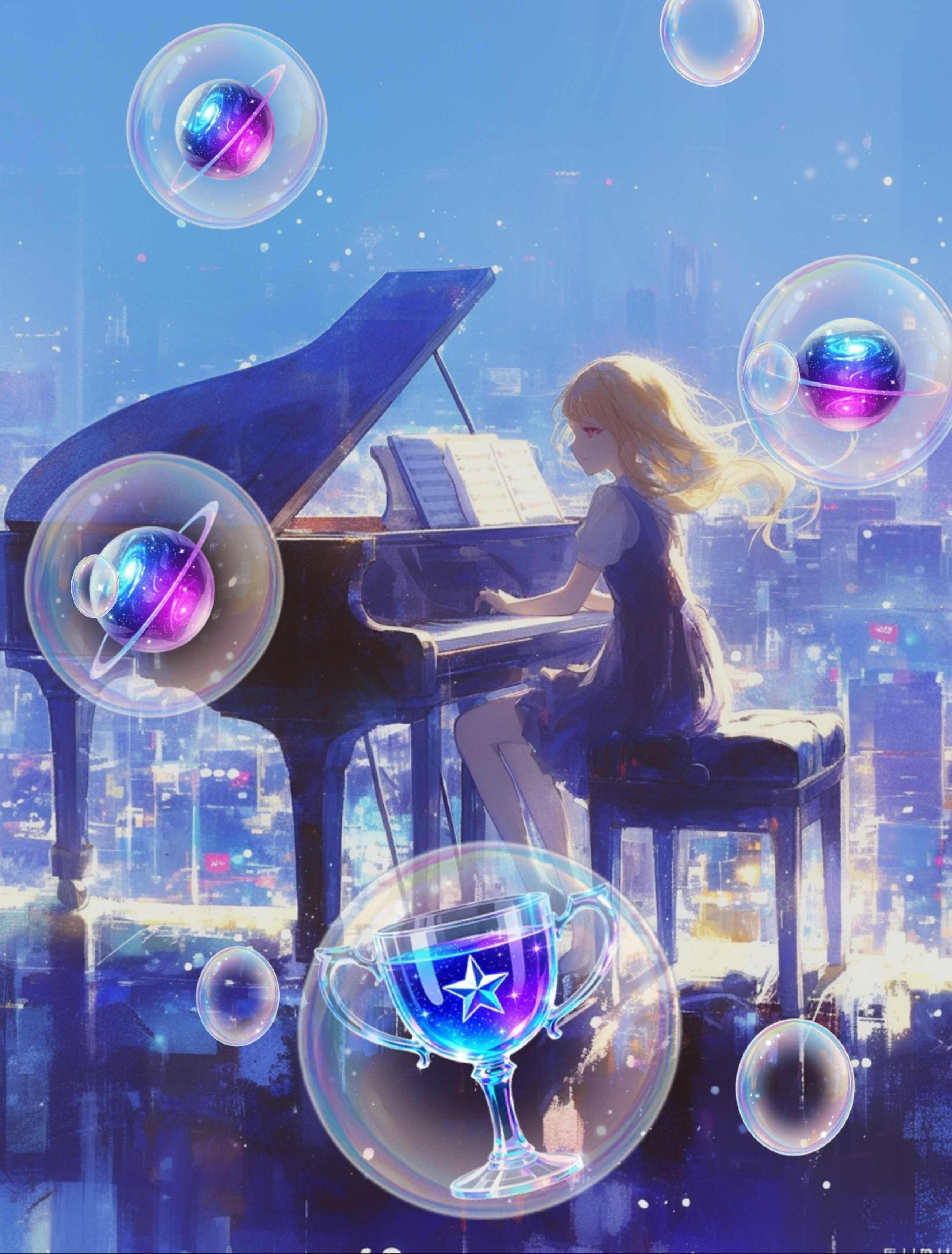 弾き語り🎹/機材歌