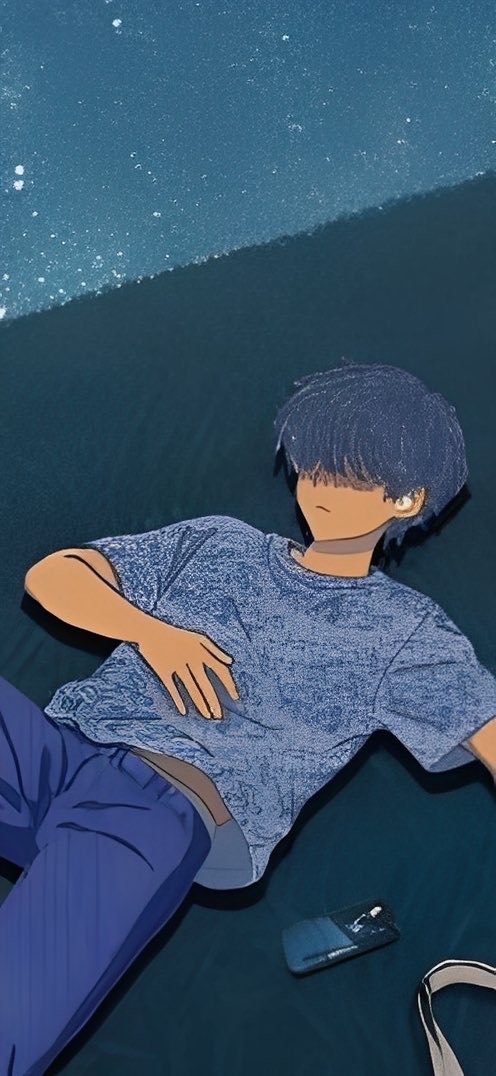 眠 れ る 中 低 音 .