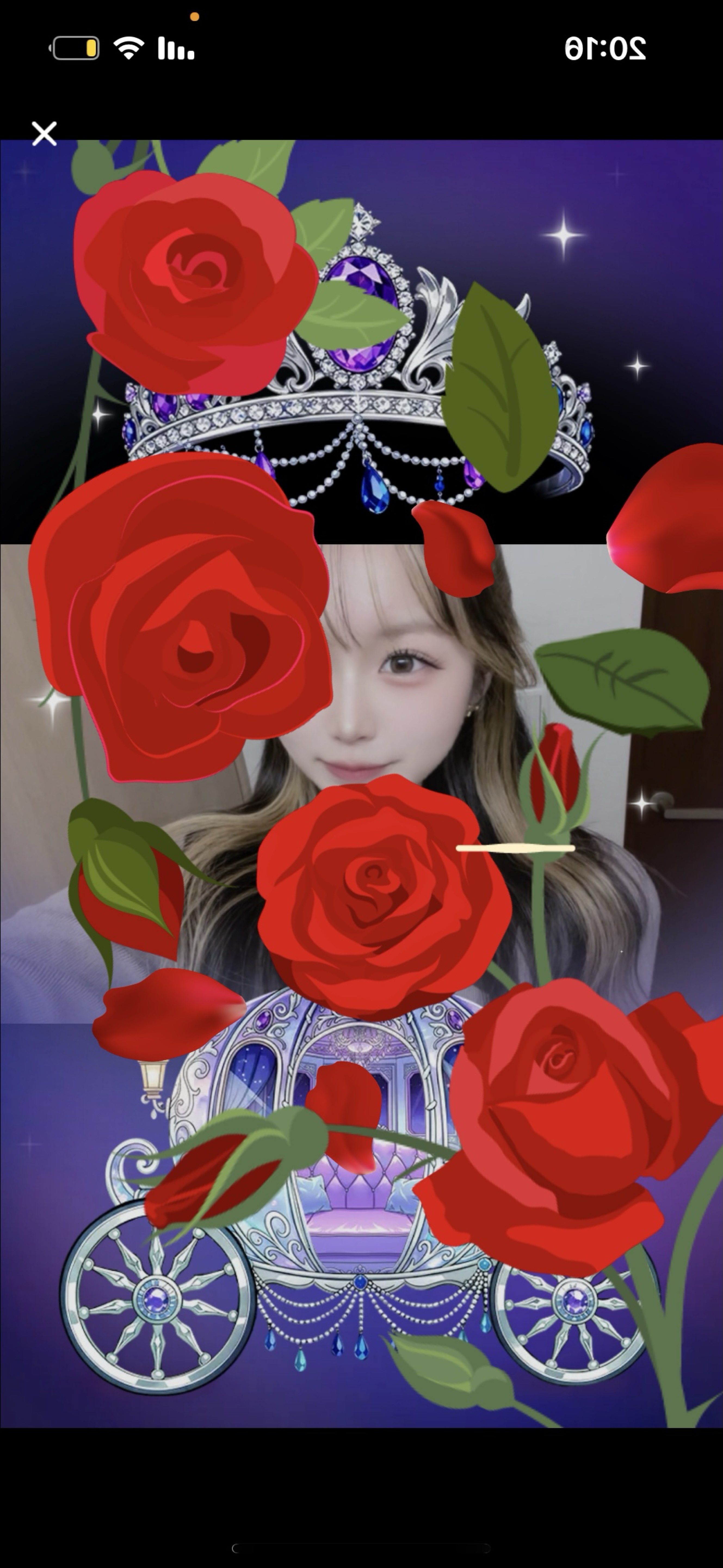 投票権ちょーだい！