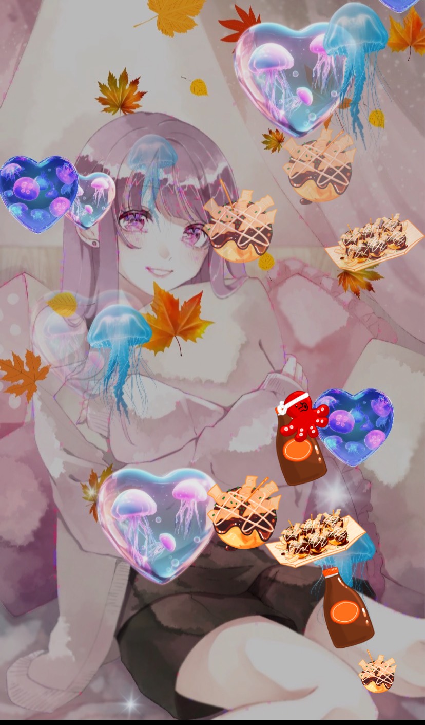 晩酌つきあって？￤初潜〇