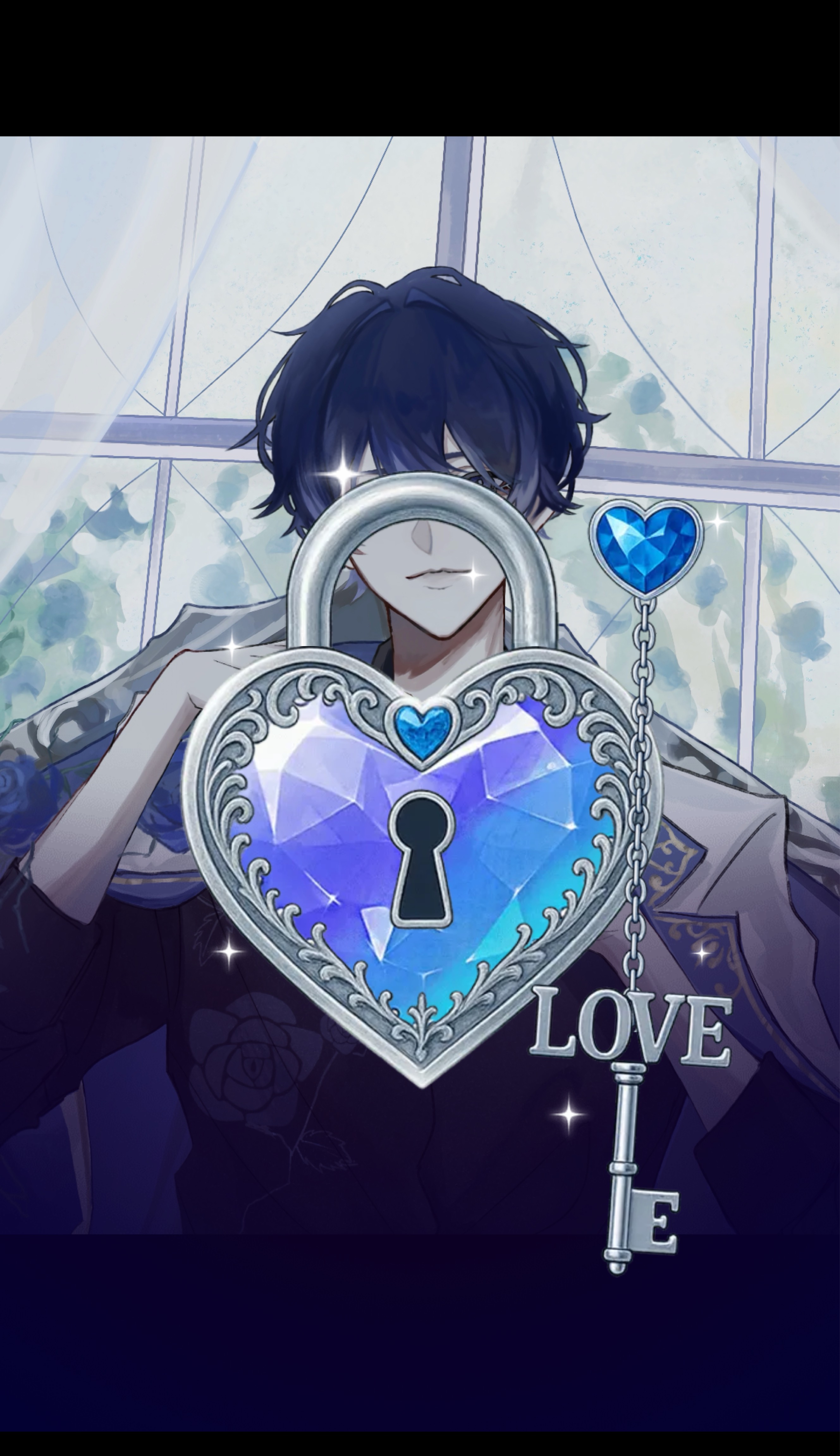 出入り自由です