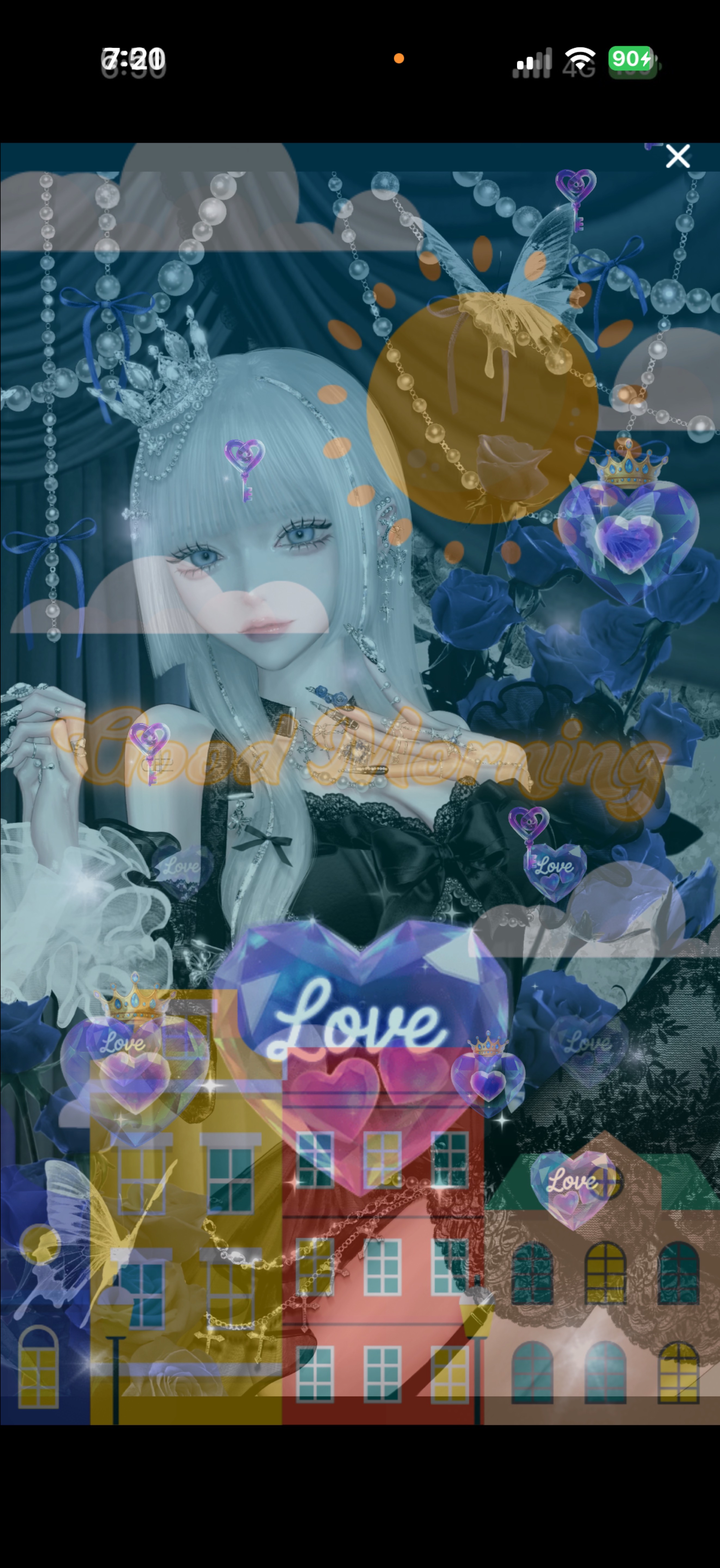 行 き 場 所 な い 人 へ𓂃◌𓈒𓐍