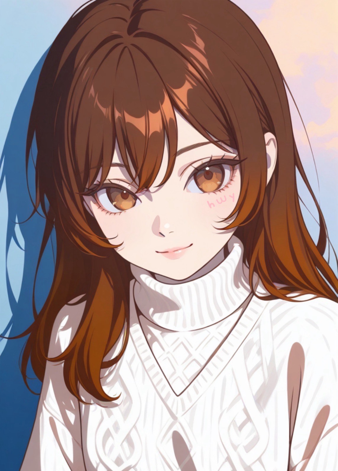 まったりしてこ〜❣️愛に来て❣️