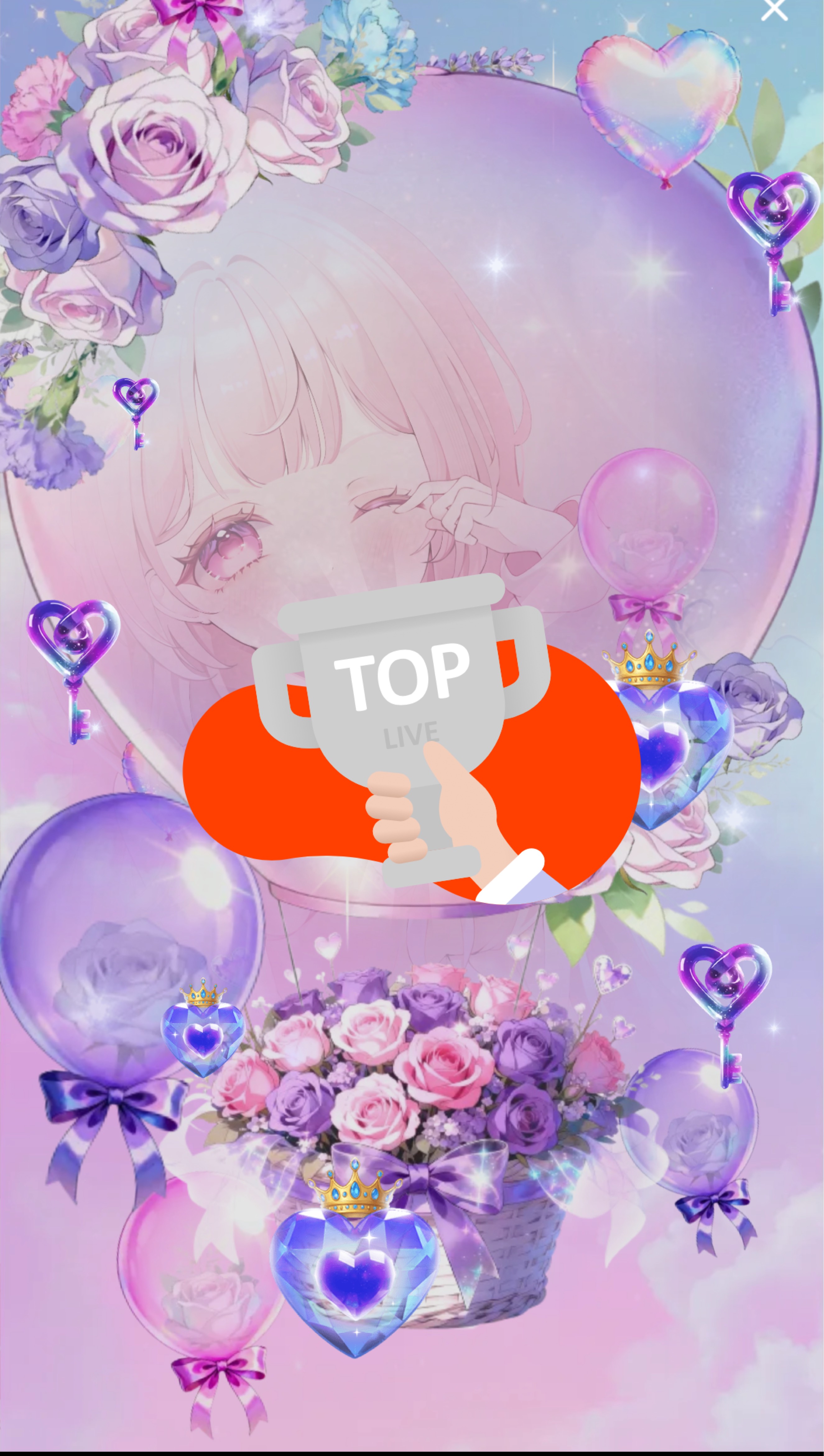 初見/潜◎まったりしにおいで🌸