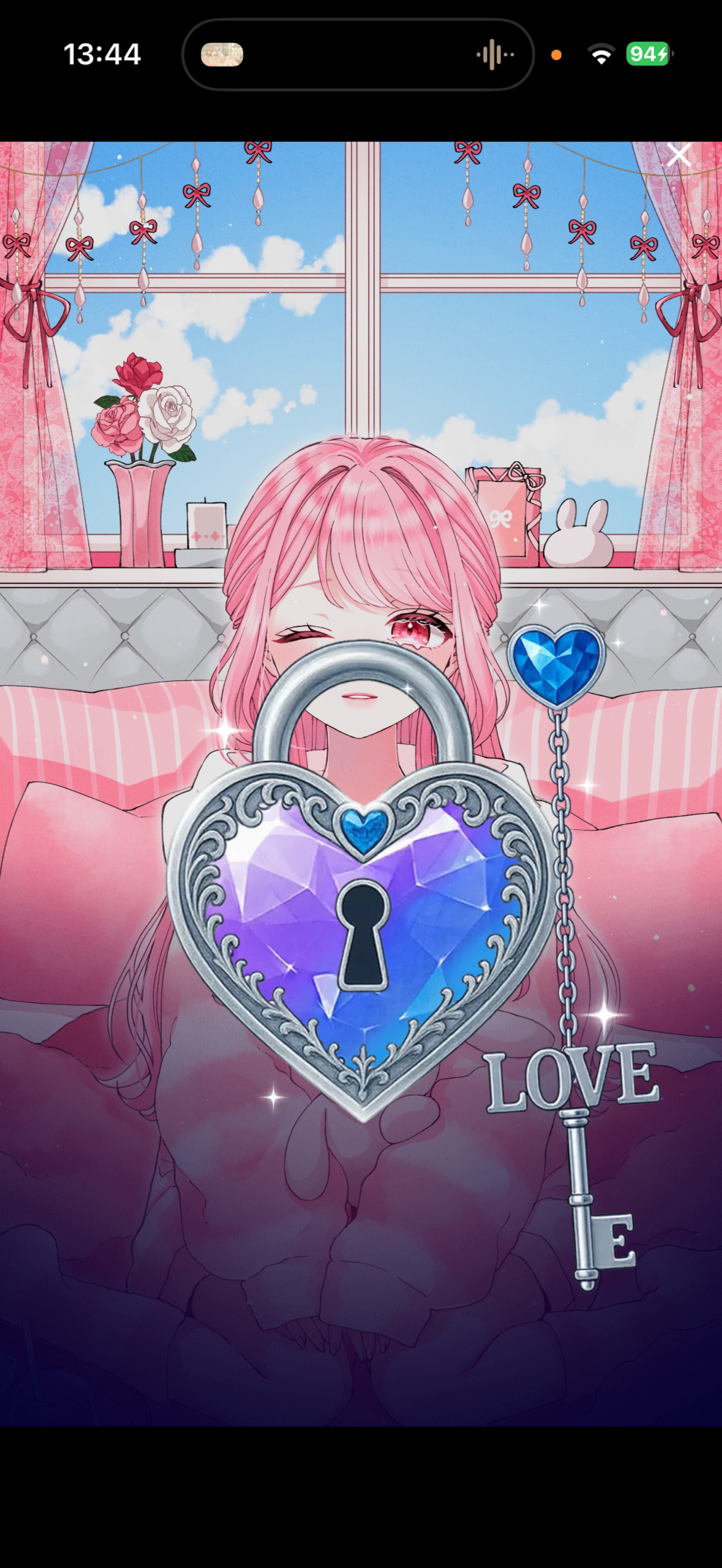 潜れる癒し枠🌷お昼寝にも。￤初寝潜◎