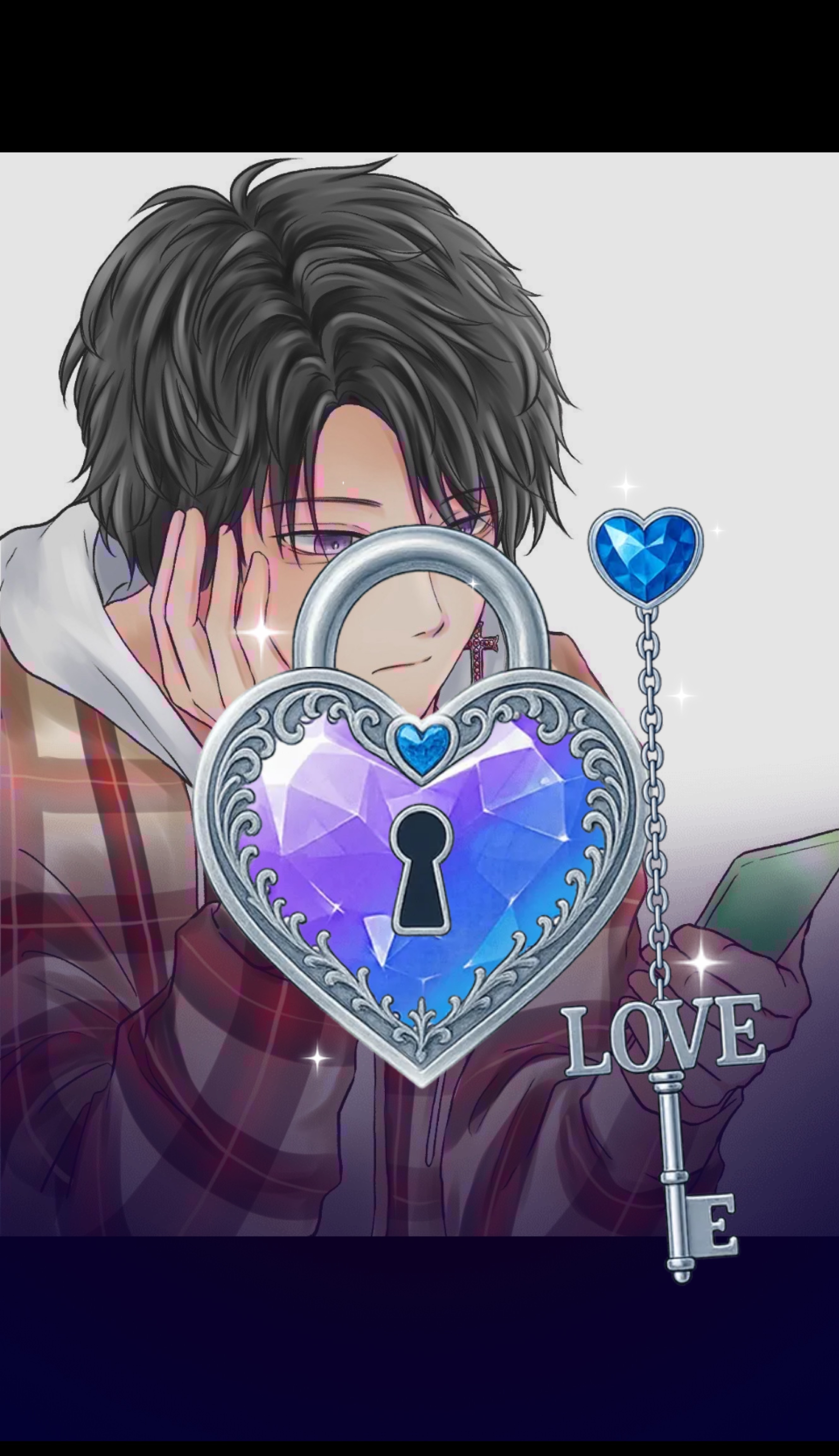 初◎貴方の♡下さい