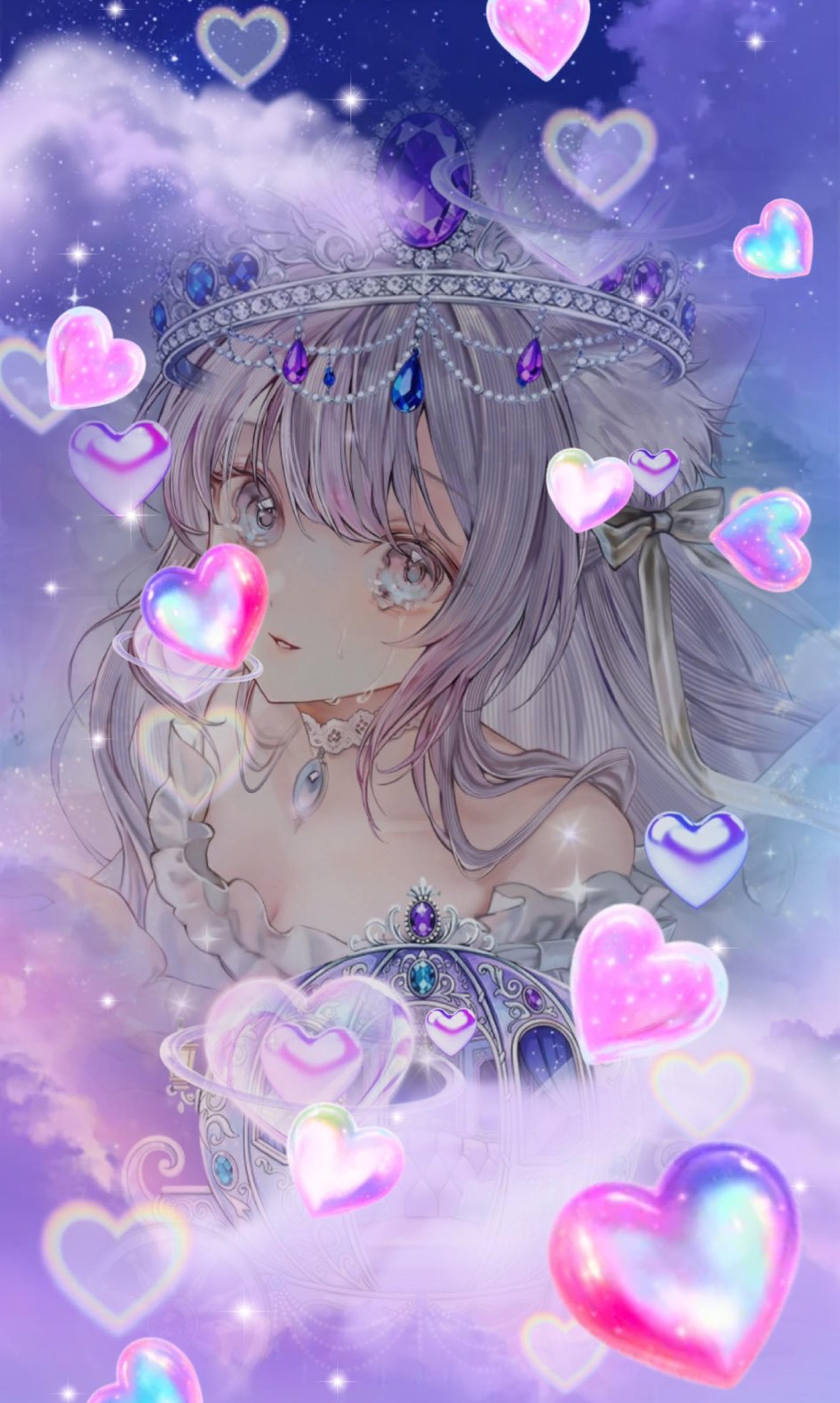 CHOICE4周年記念ೀ