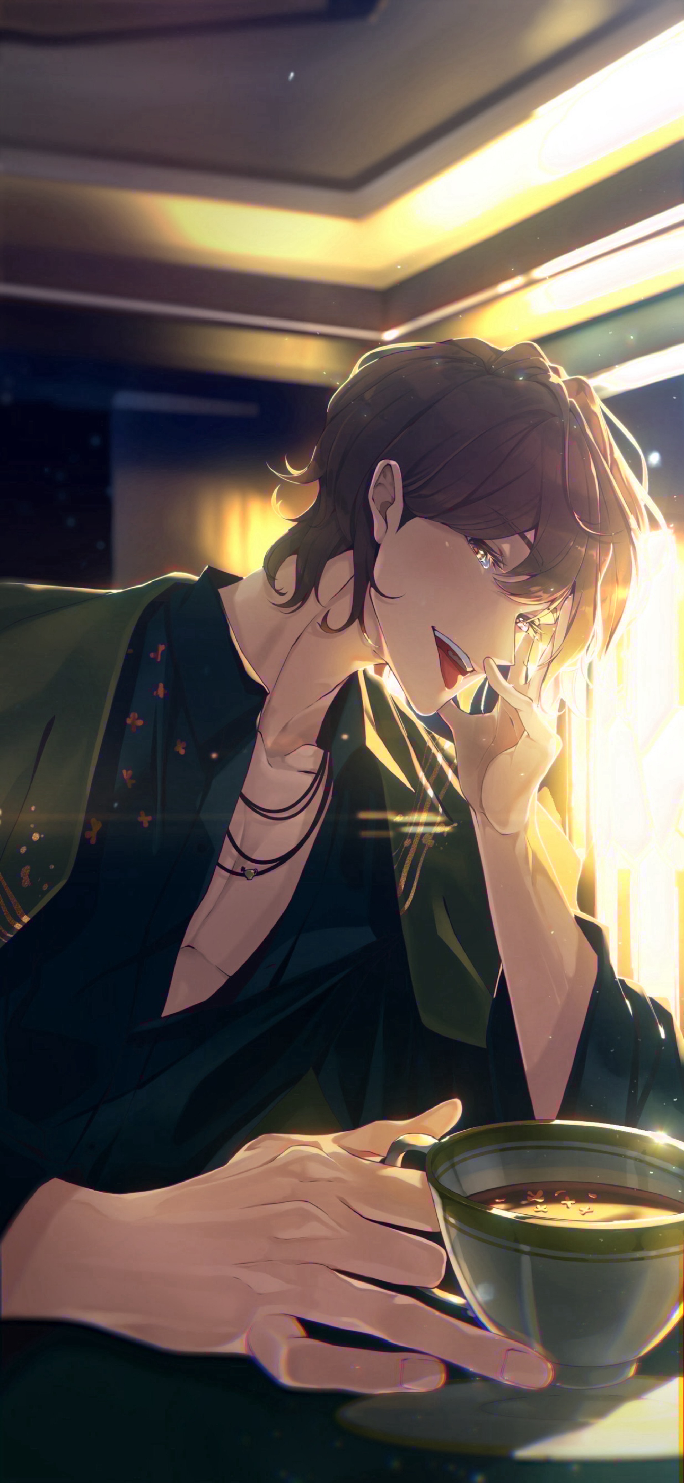 328トーリス耐久！ハー落ち歓迎！雑談枠