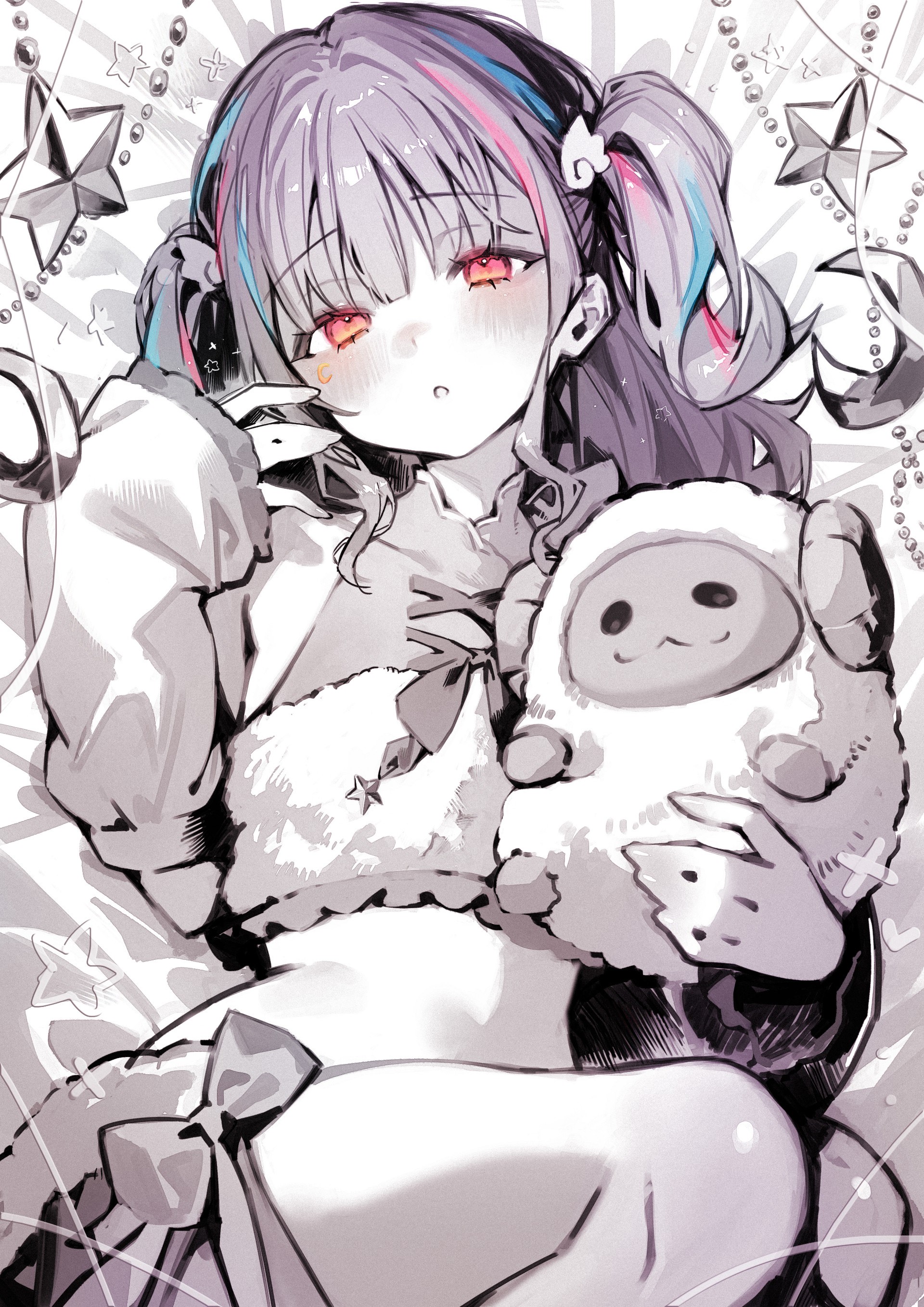 スプーン庁 福祉課