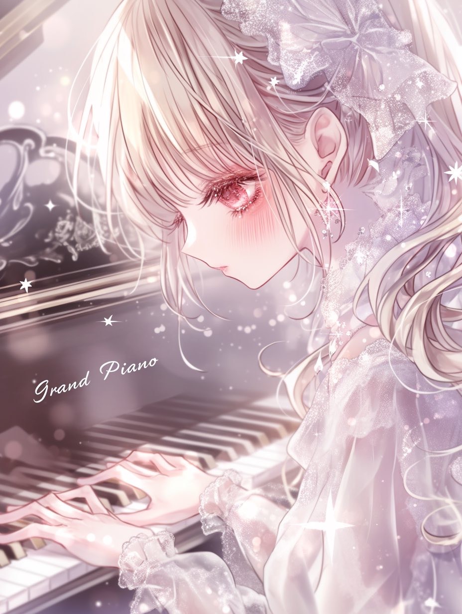 弾き語り🎹/機材歌