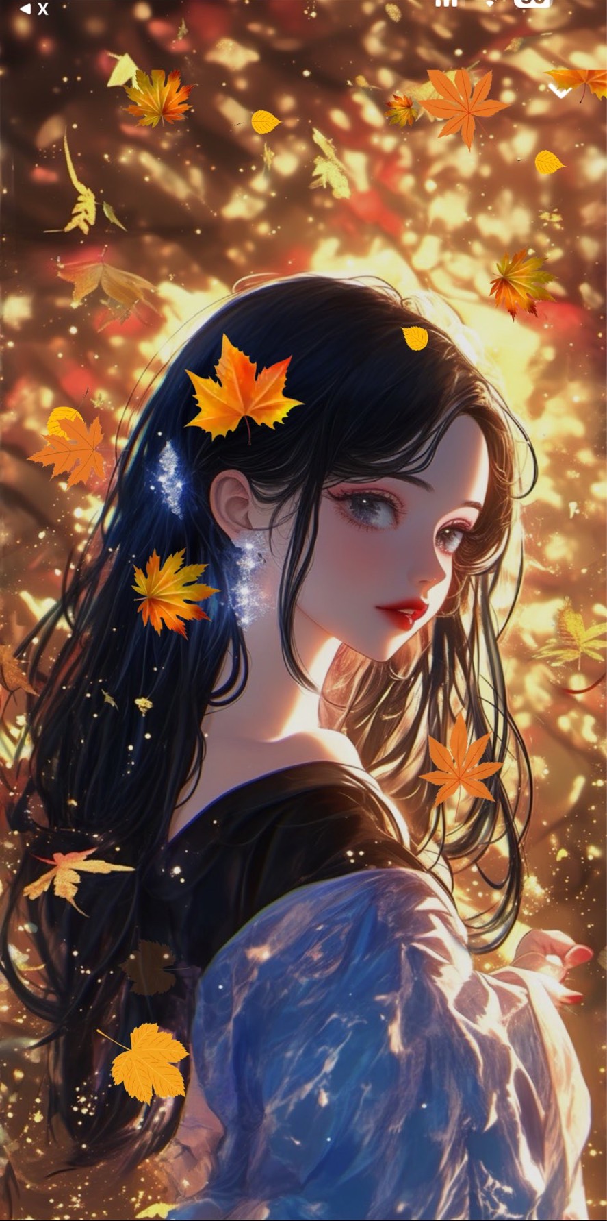 初潜💋アナタの居場所🌙* :ﾟ