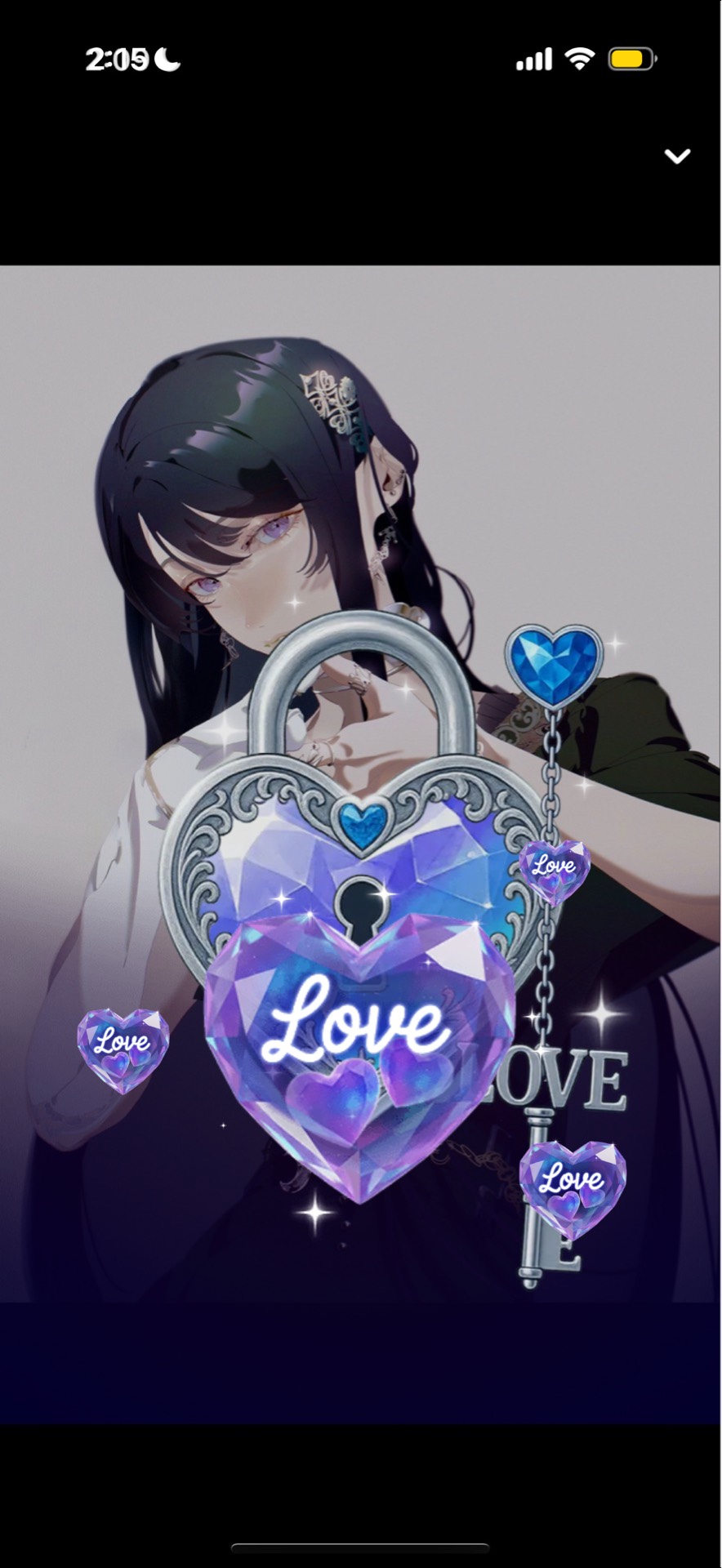 おやすみ前にまったりと𓂃 𓈒𓏸◌‬