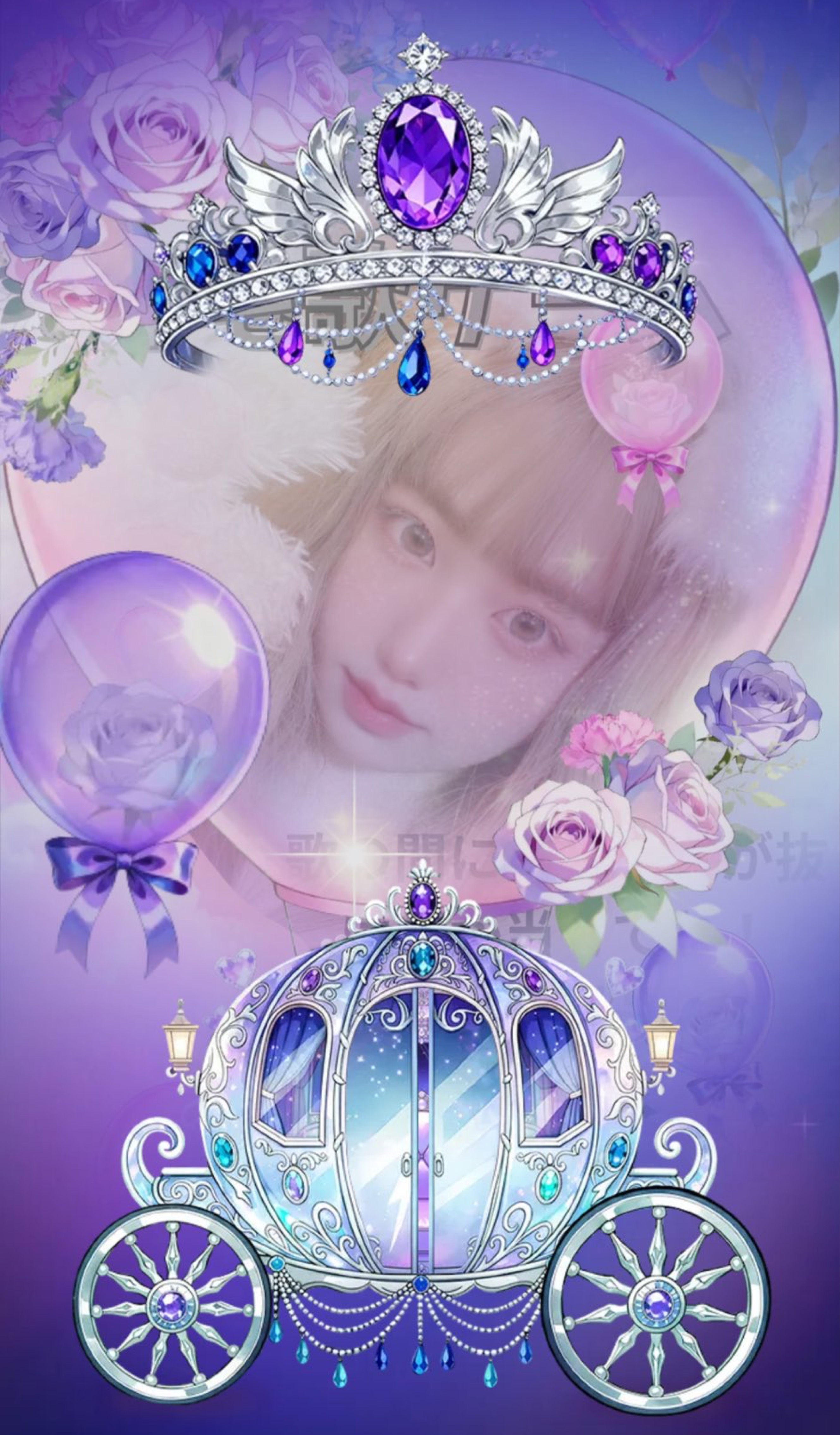 CHOICE4周年記念ೀ