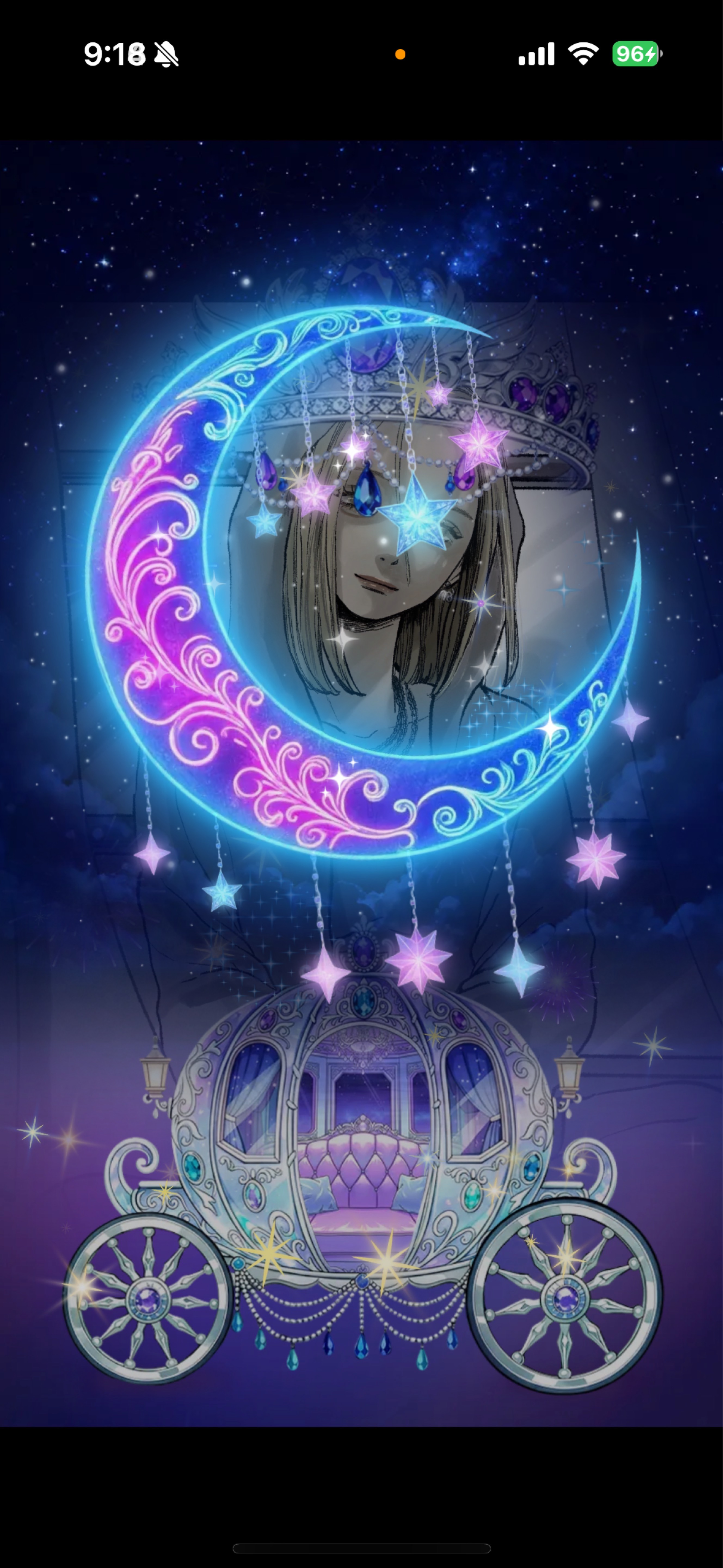 ちょうどいい枠 .