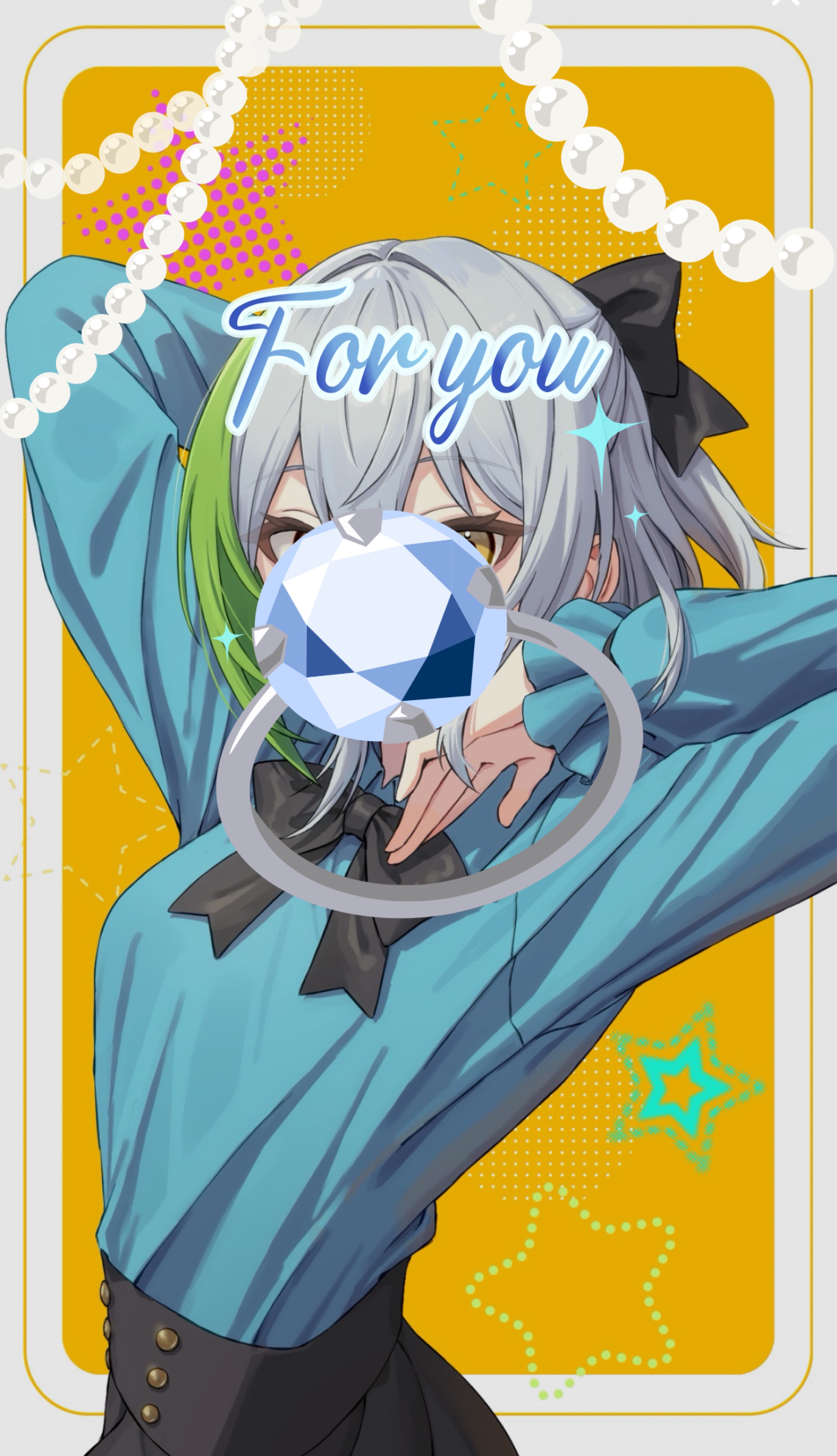 初潜🙆‍♀️グレートな枠‼️11:55