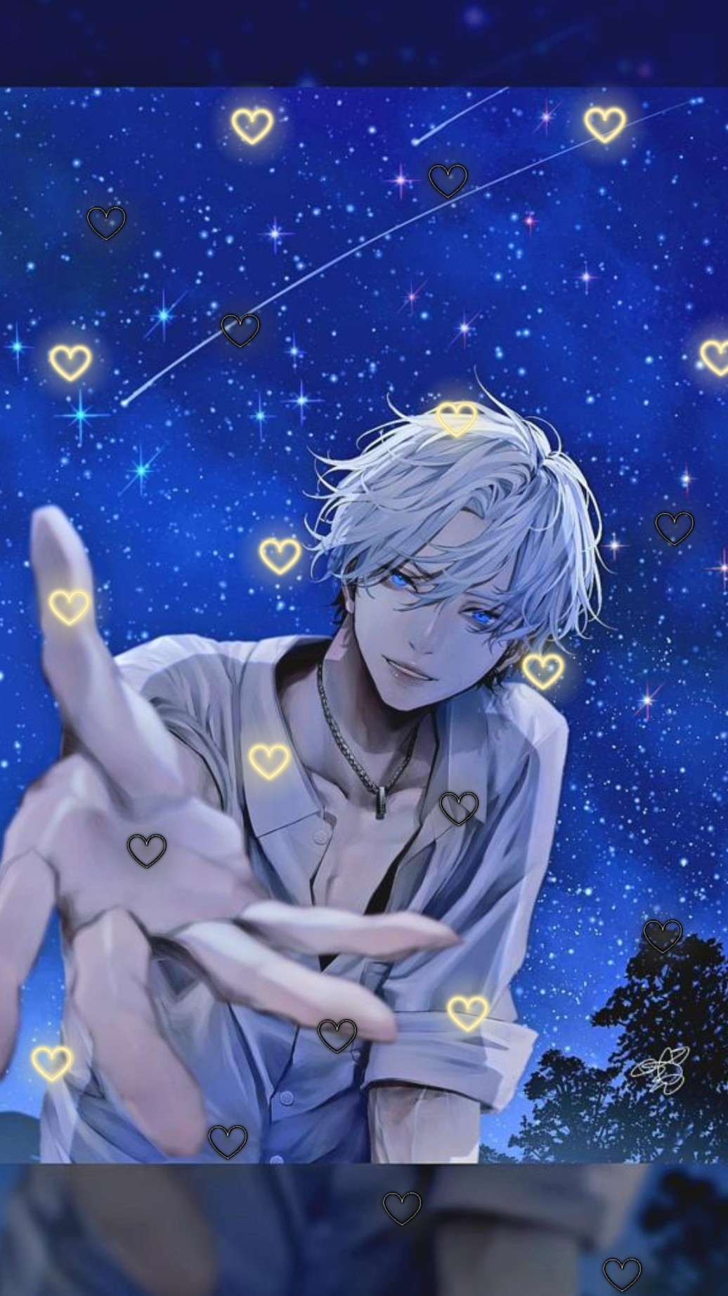 いい声おにいさん