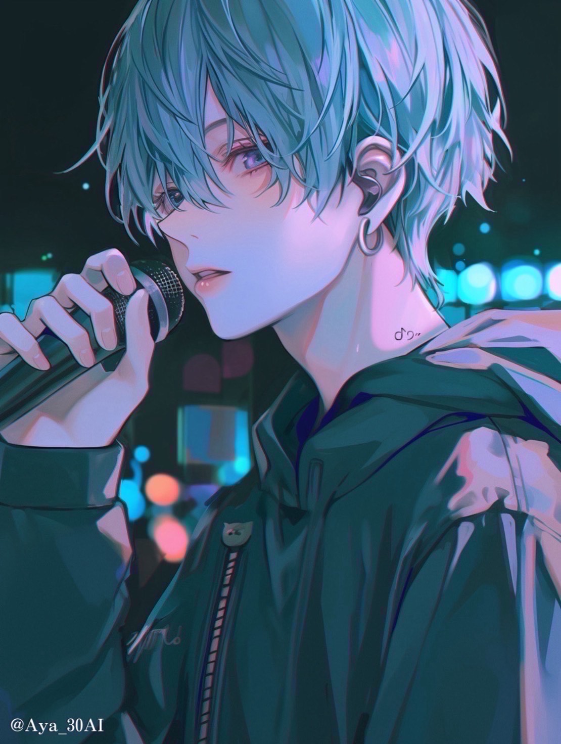 初潜◎ ゆるーく笑えたら