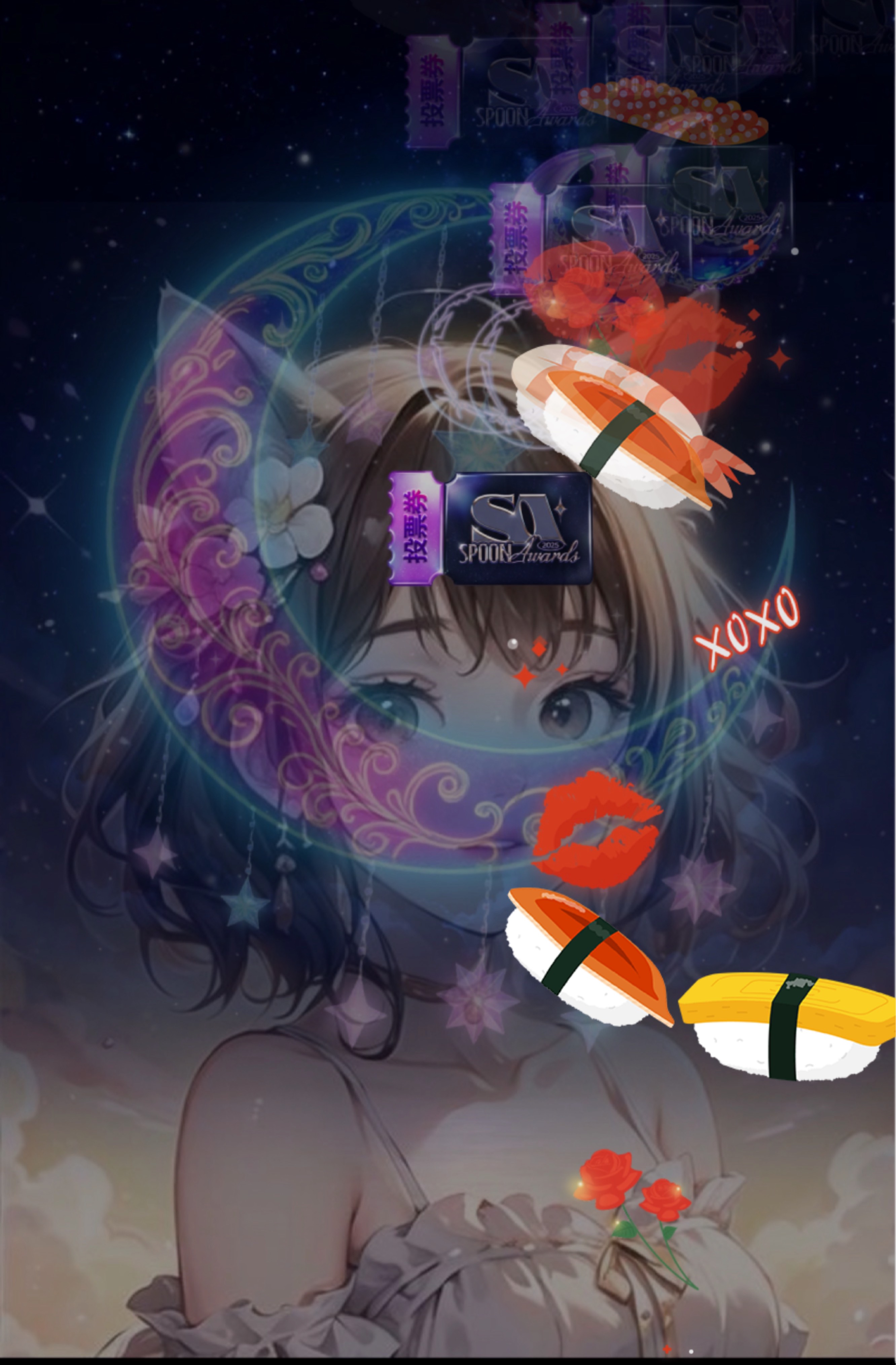 潜🫧‪おやすみ🌛️.°