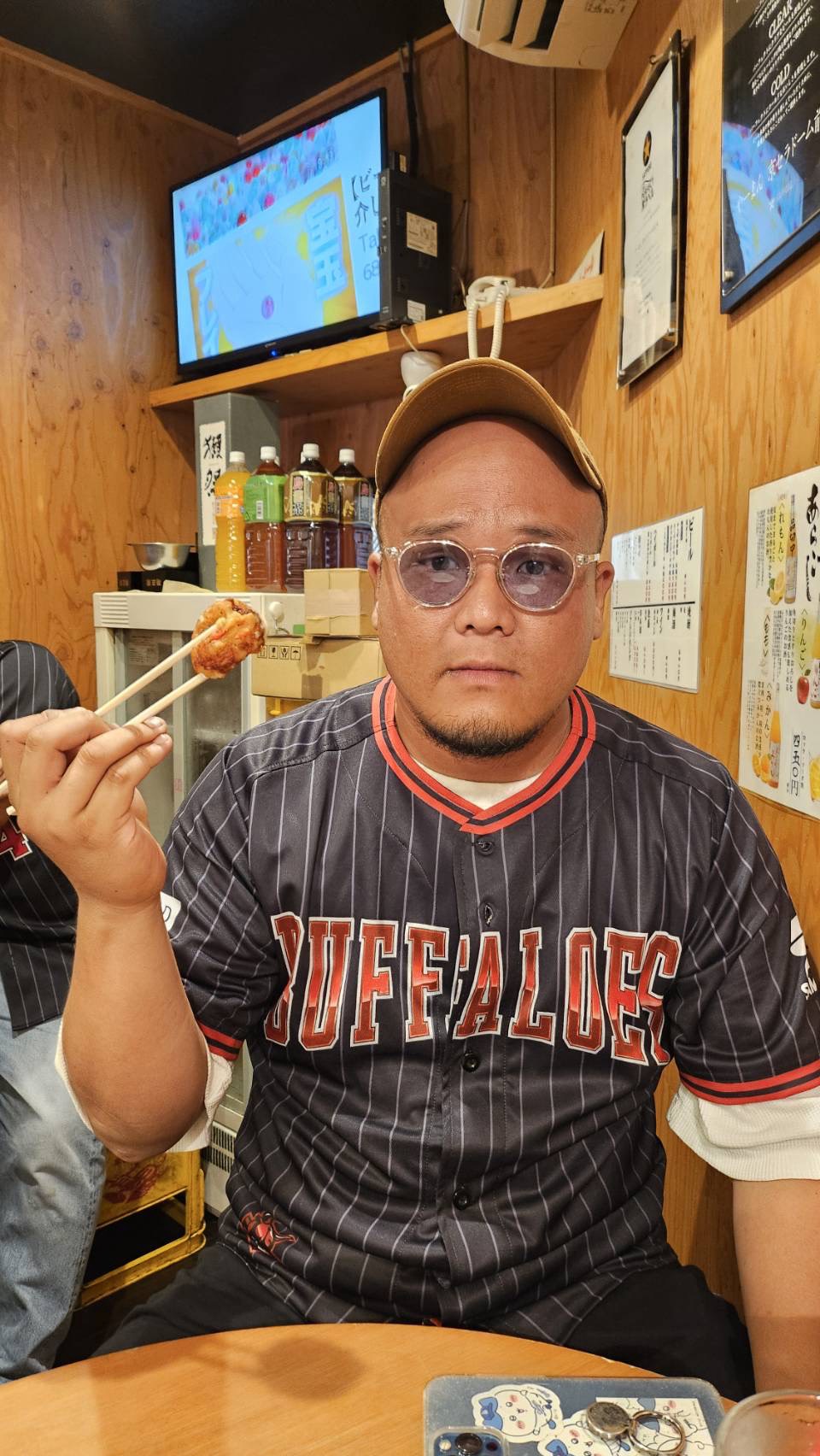 BAN狂わせラジオ 朝編