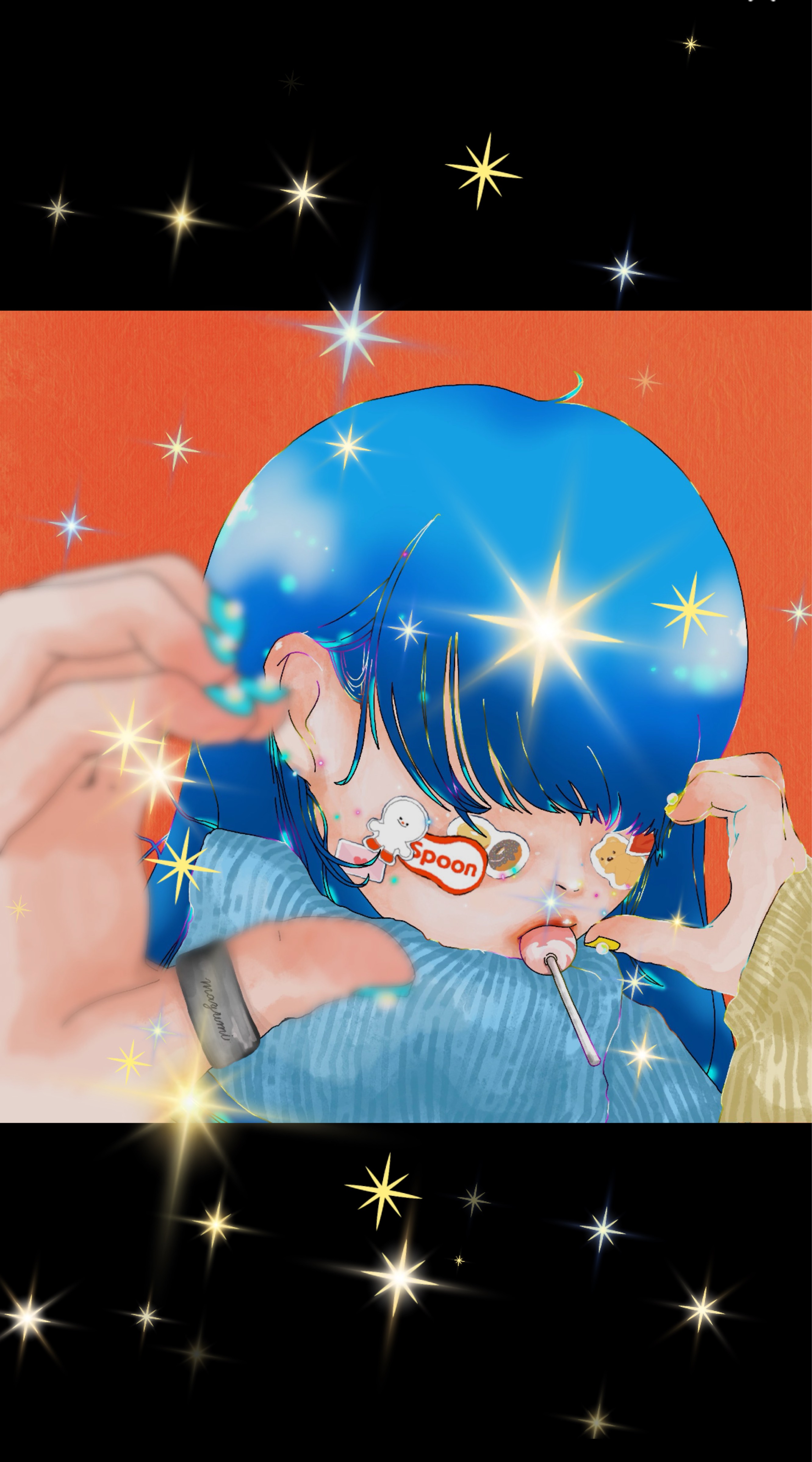 土曜日のお時間