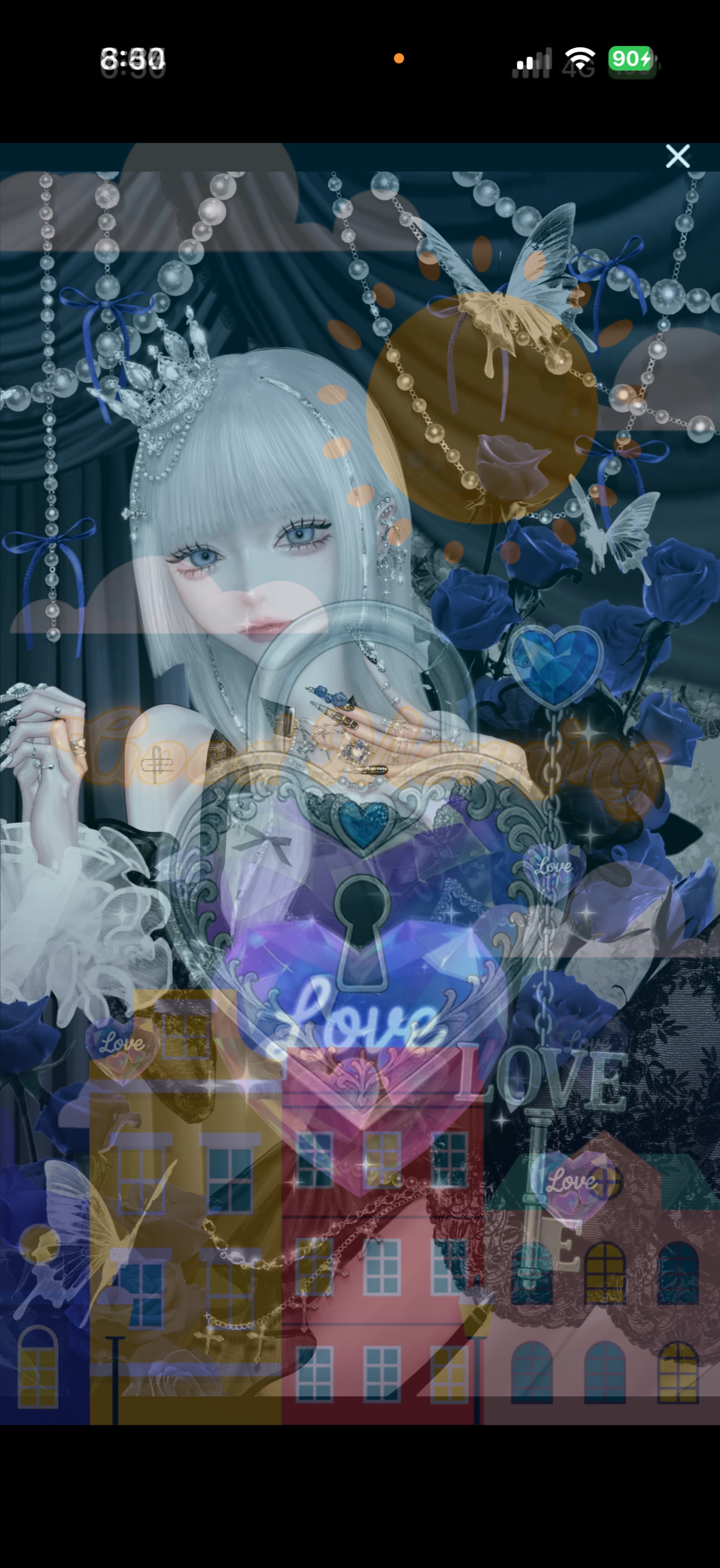 行 き 場 所 な い 人 へ𓂃◌𓈒𓐍