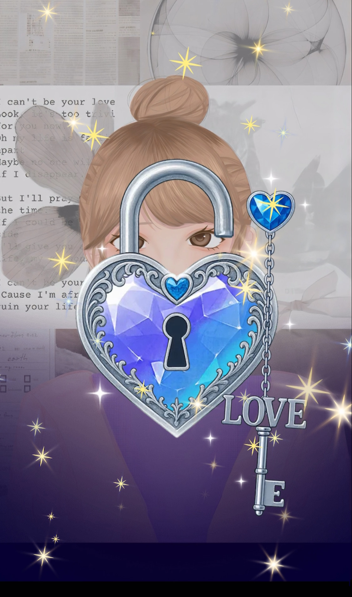 あなたが帰る場所𓂃𓈒𓋜