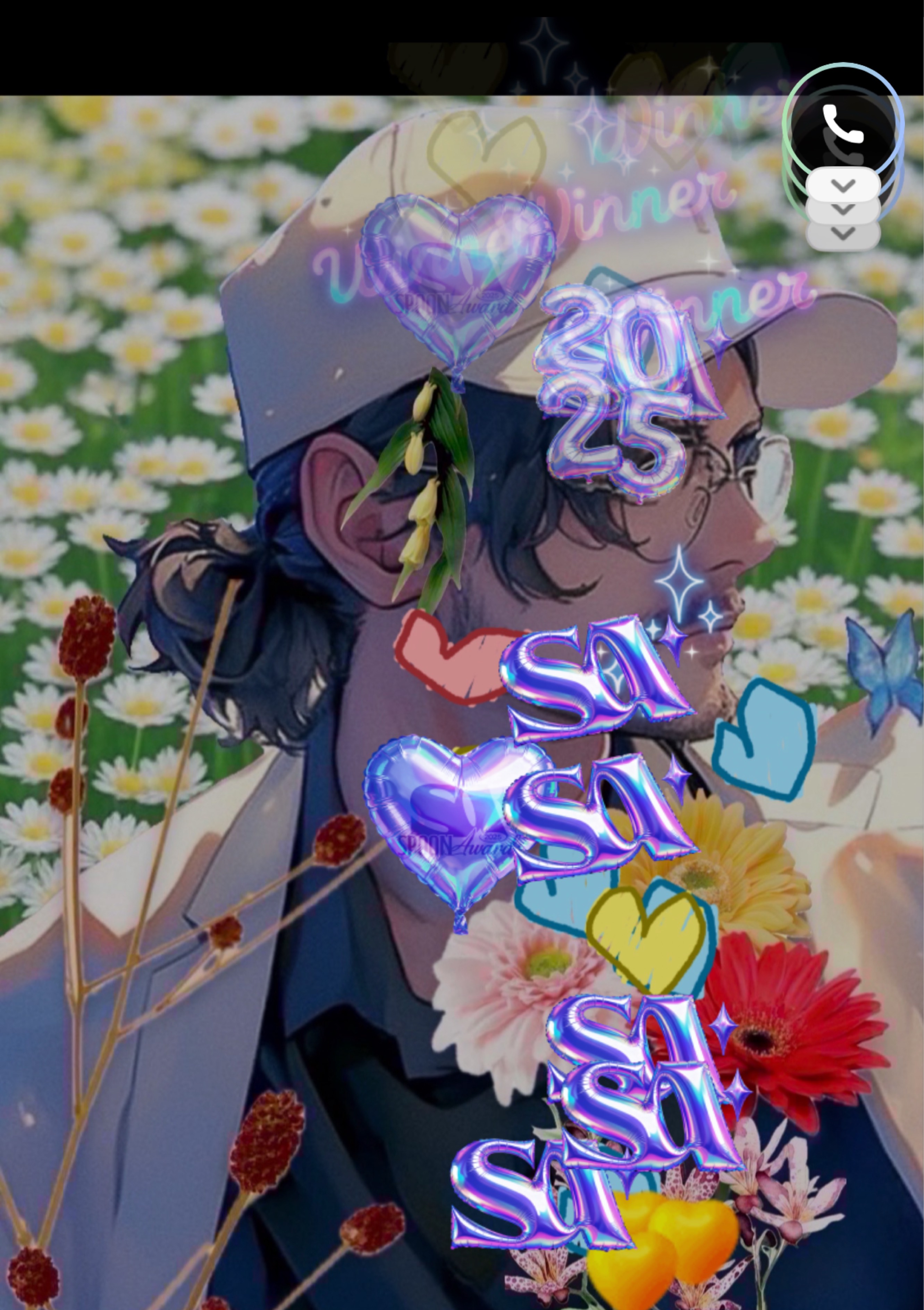 初見◎おはなししよ。11/29