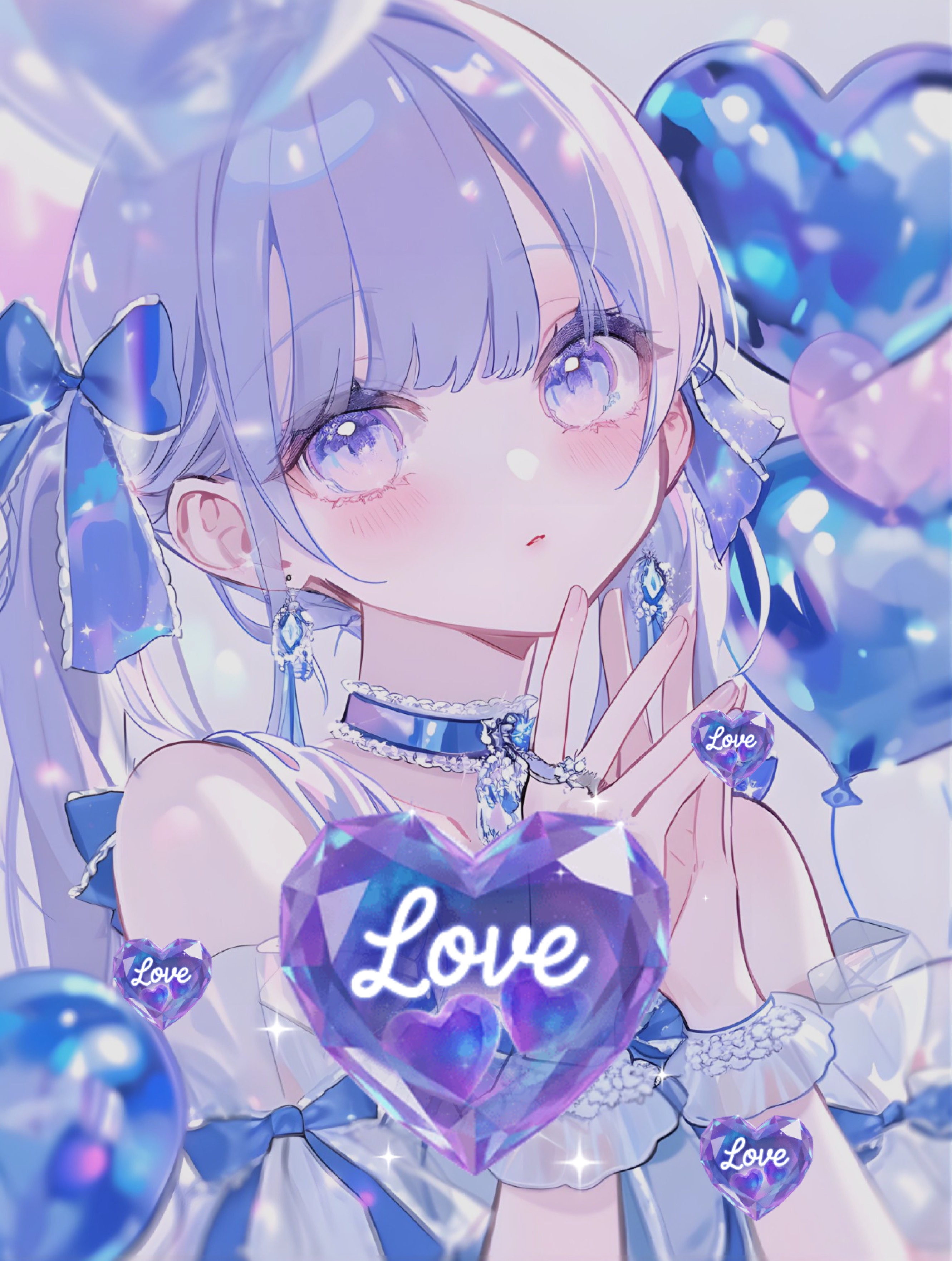 君 の 癒 し は こ こ ❤︎