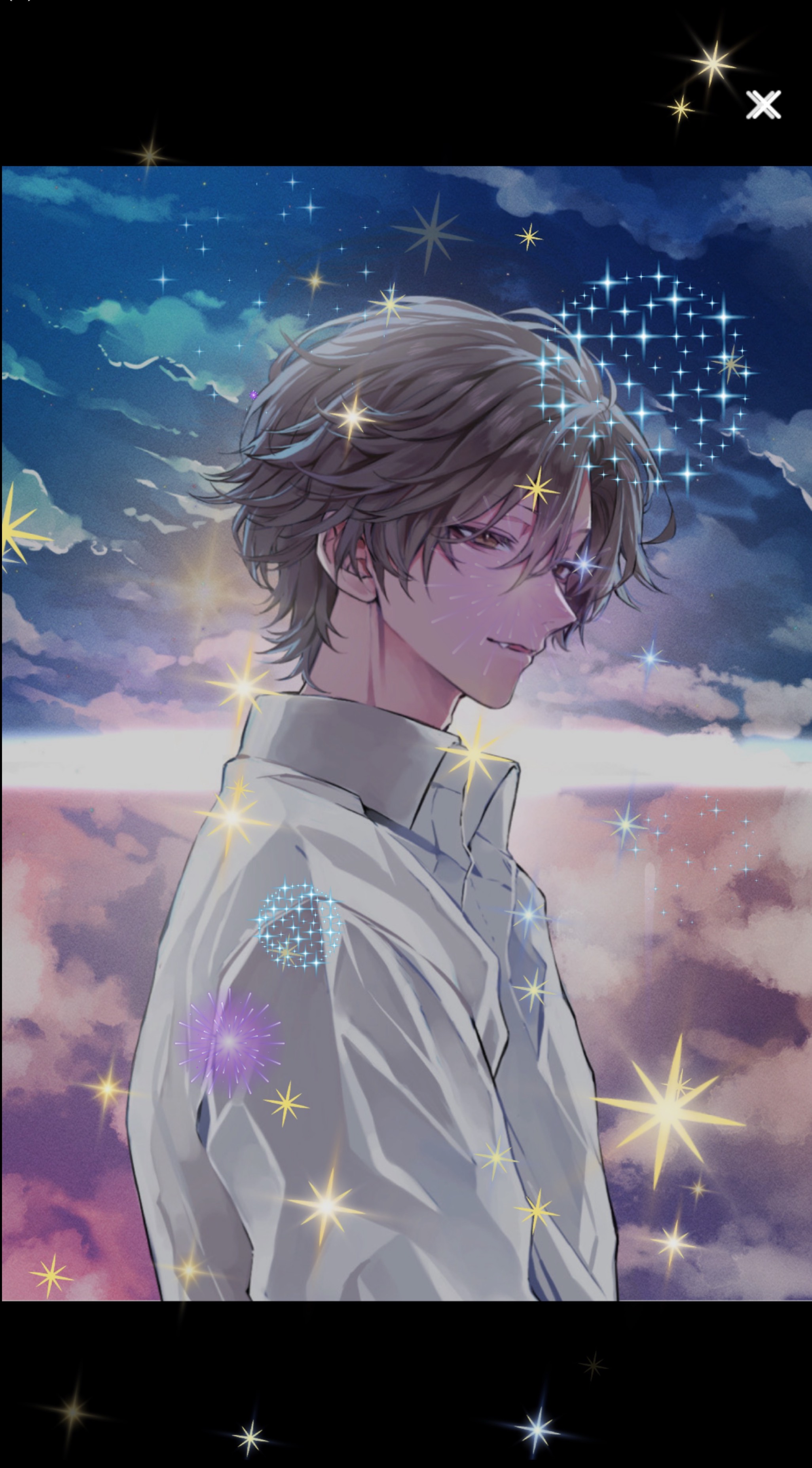 【優声】おはよ。おいで。11.30