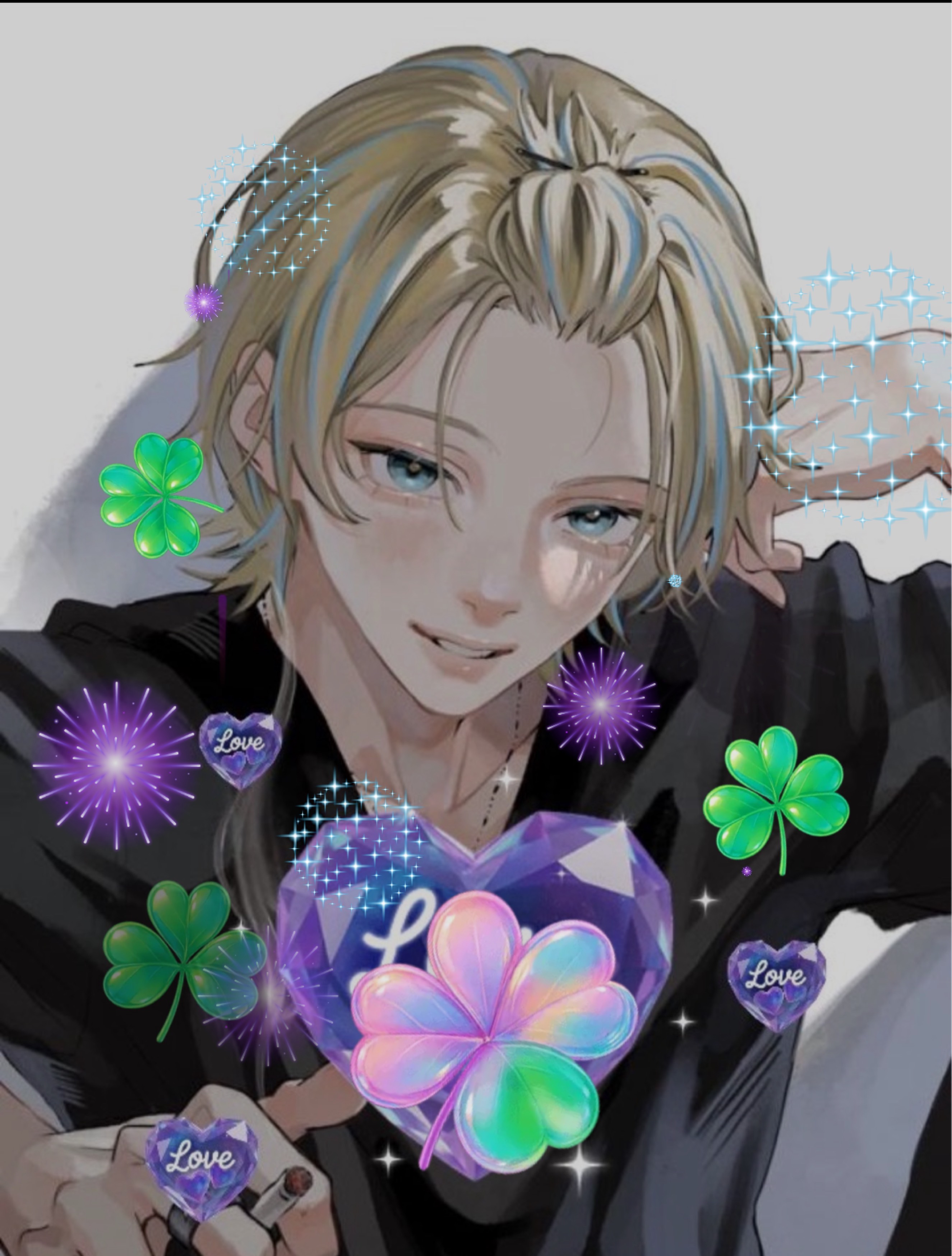 初見/潜 ◎ 機材歌枠