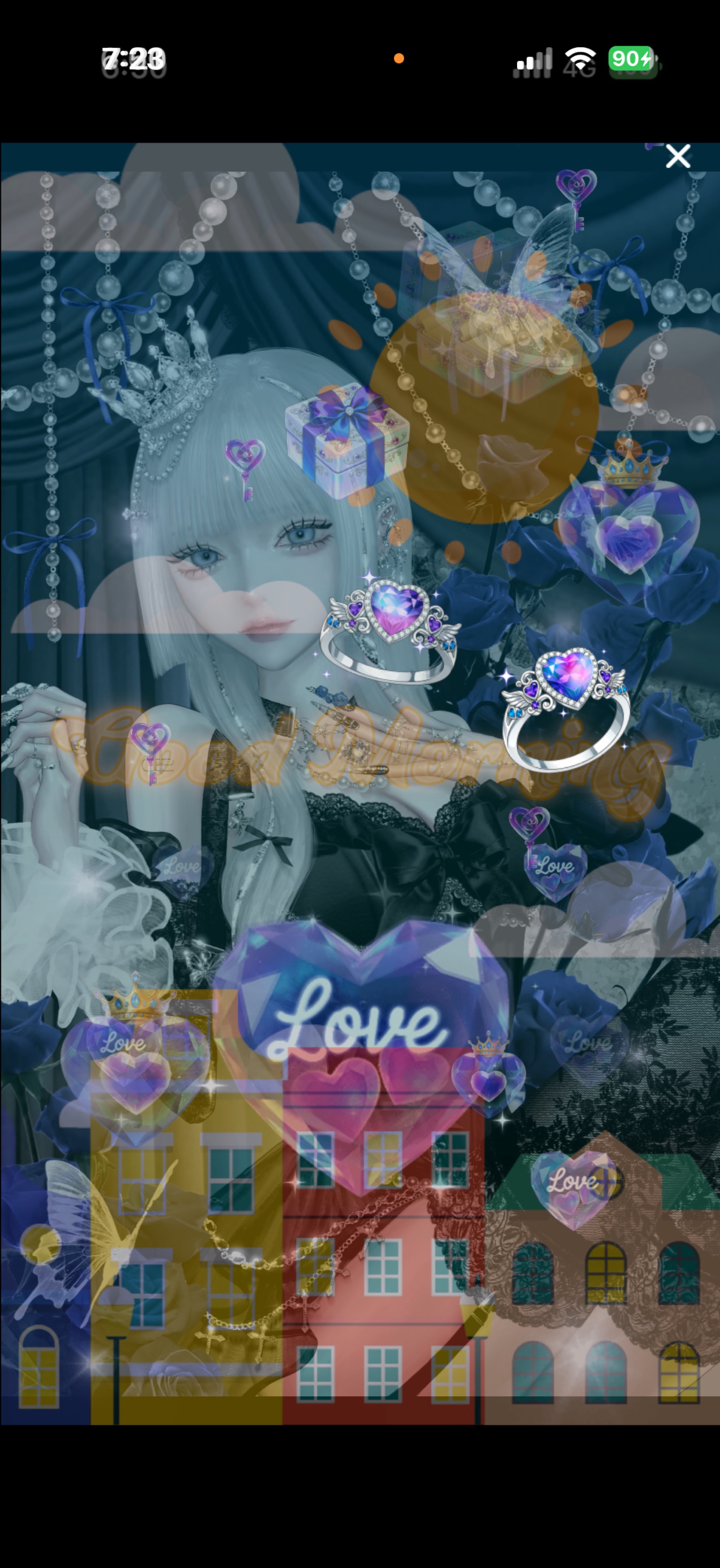 行 き 場 所 な い 人 へ𓂃◌𓈒𓐍