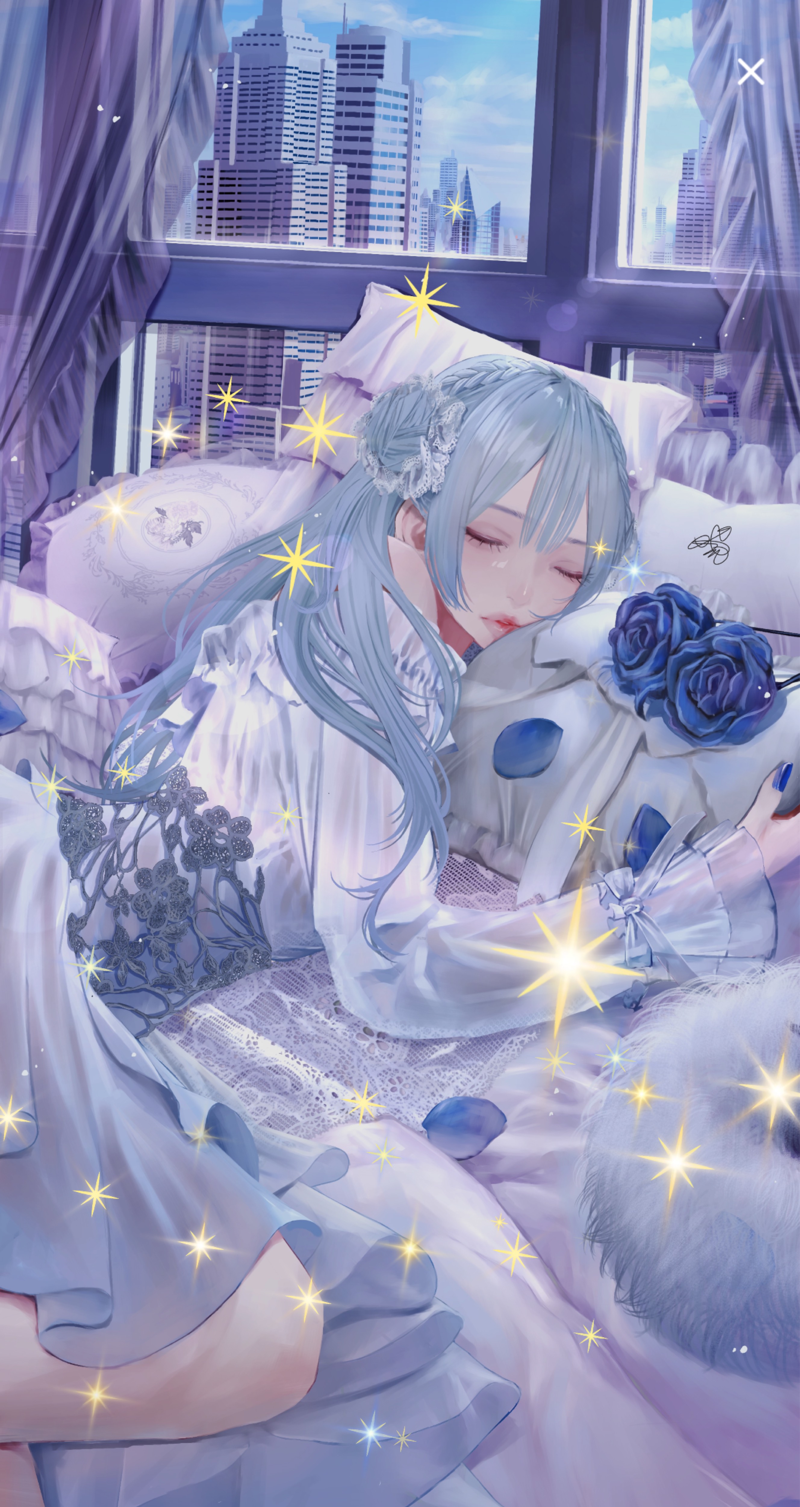 初潜◎貴方の為の朝枠