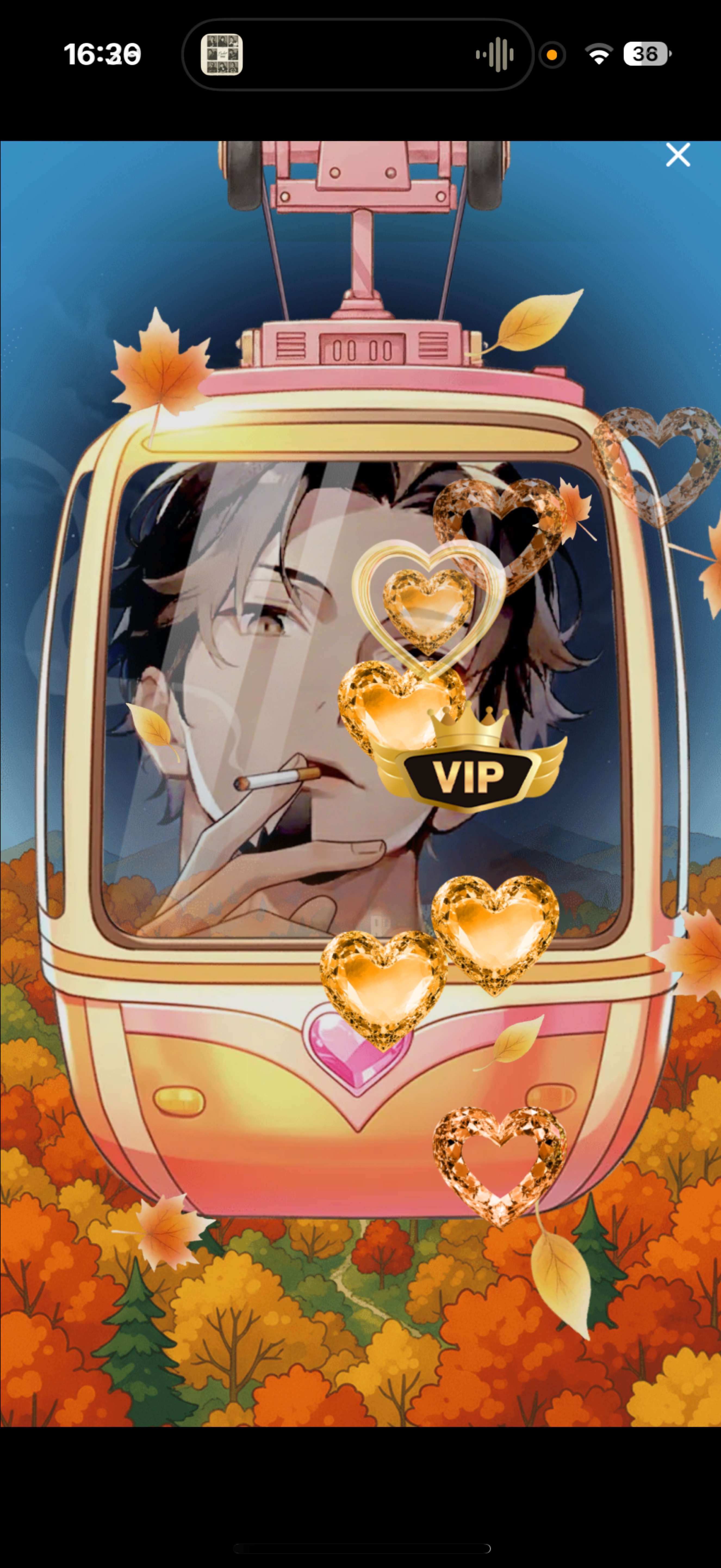 低音関西  ﾄｰﾘｽ 残り585人