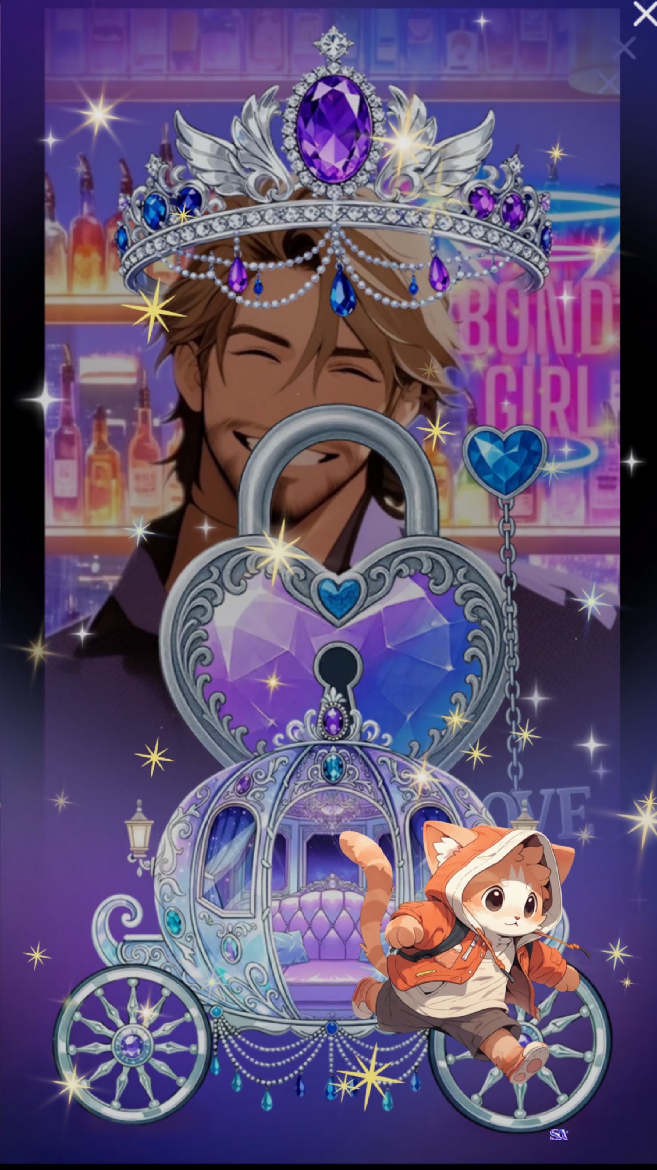 🔰歓迎✨️優しい声、優しい夜🌙*ﾟ