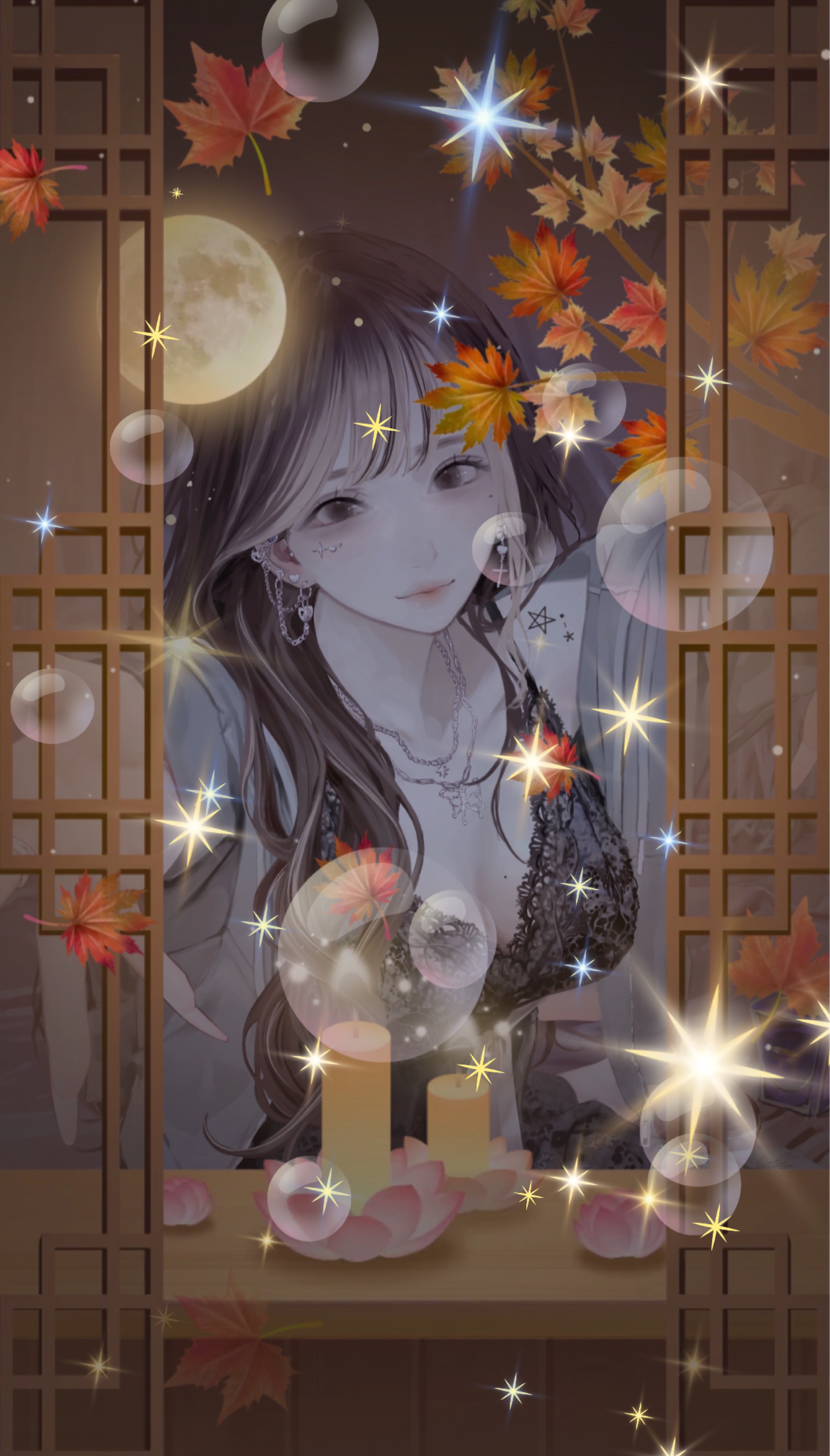 念願！バスターあげます！