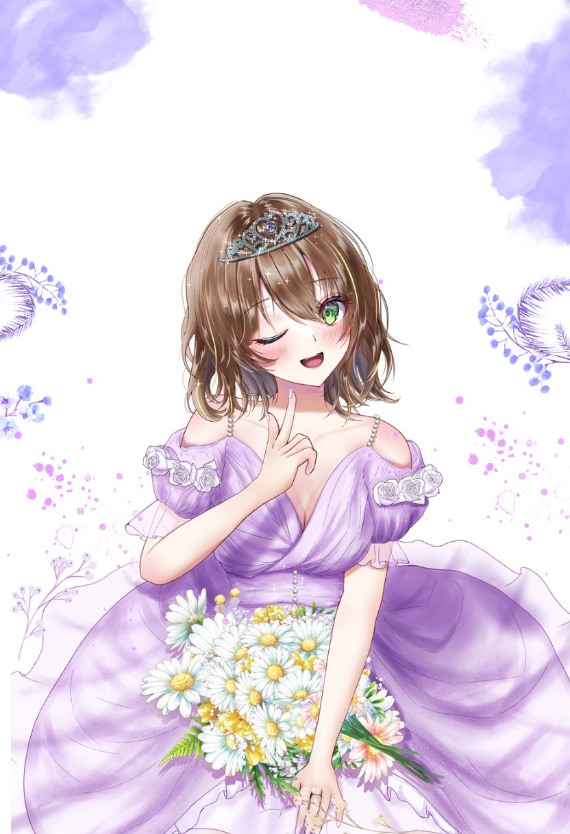 大人になるということ？ #1654