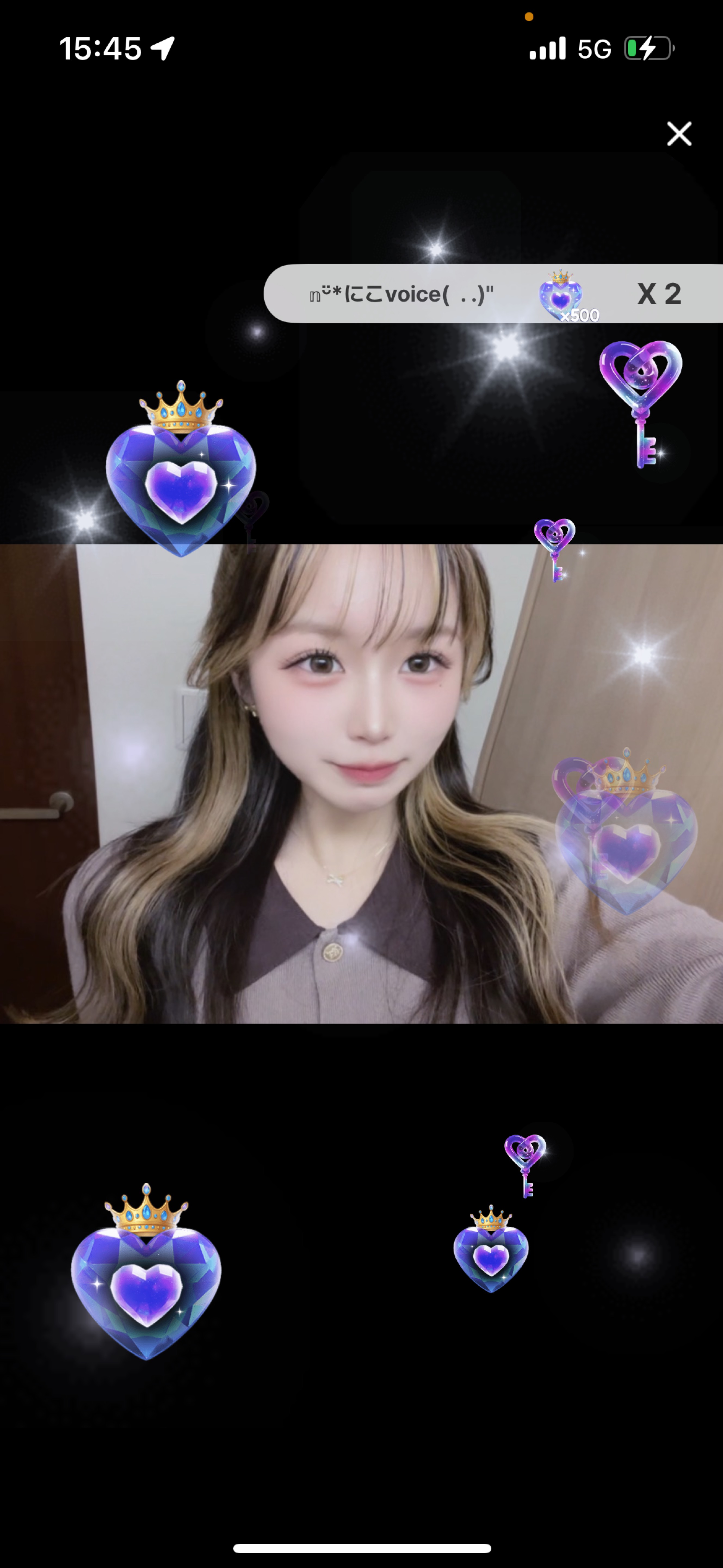 投票権🙇🏻‍♀️‪‪1h