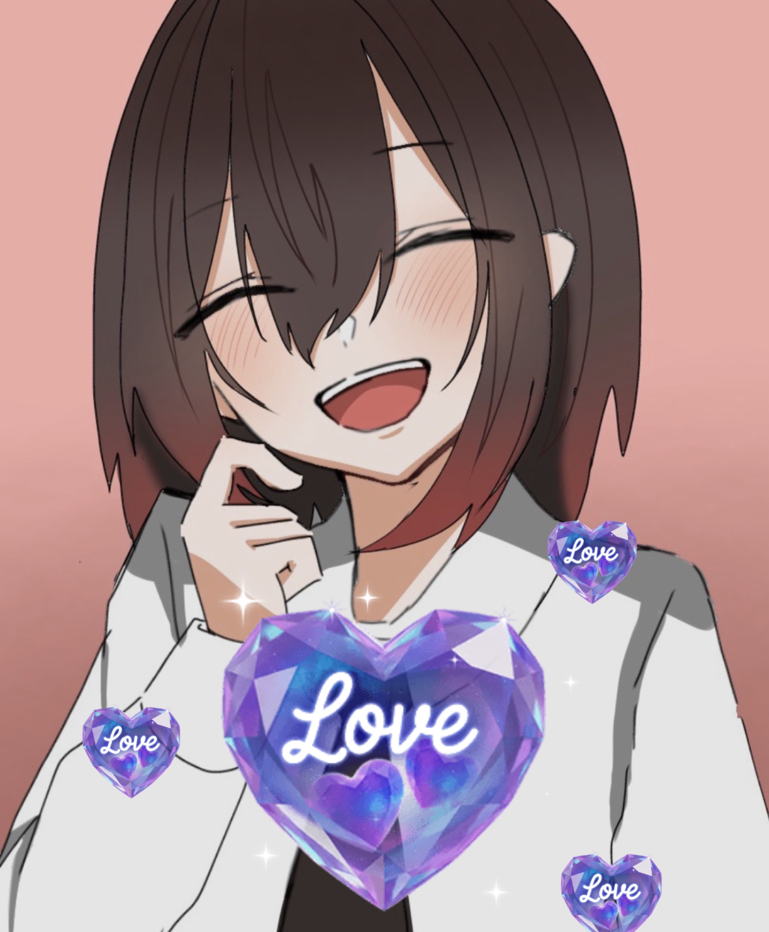 恋バナ聞かせて！