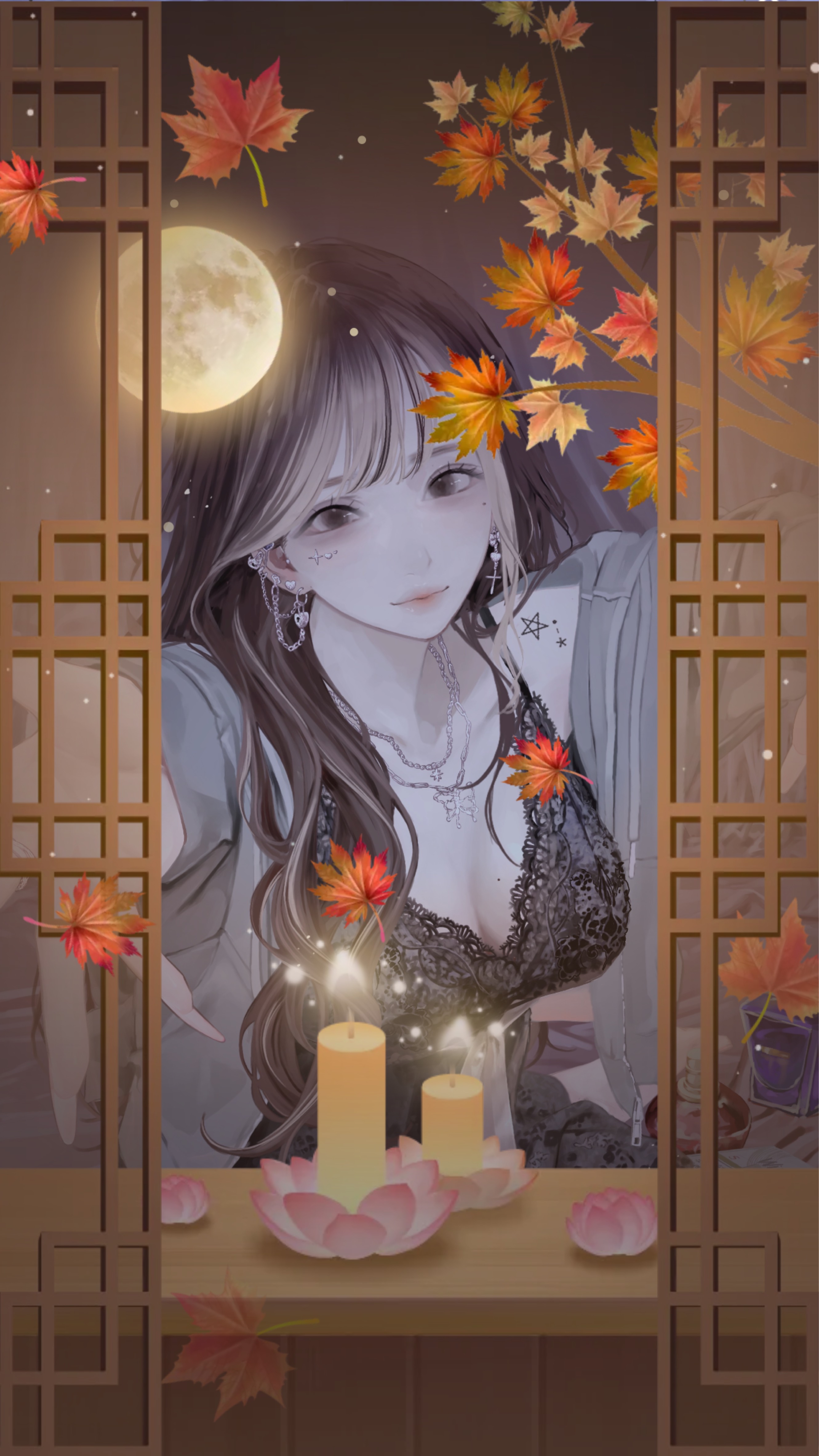 念願！バスターあげます！