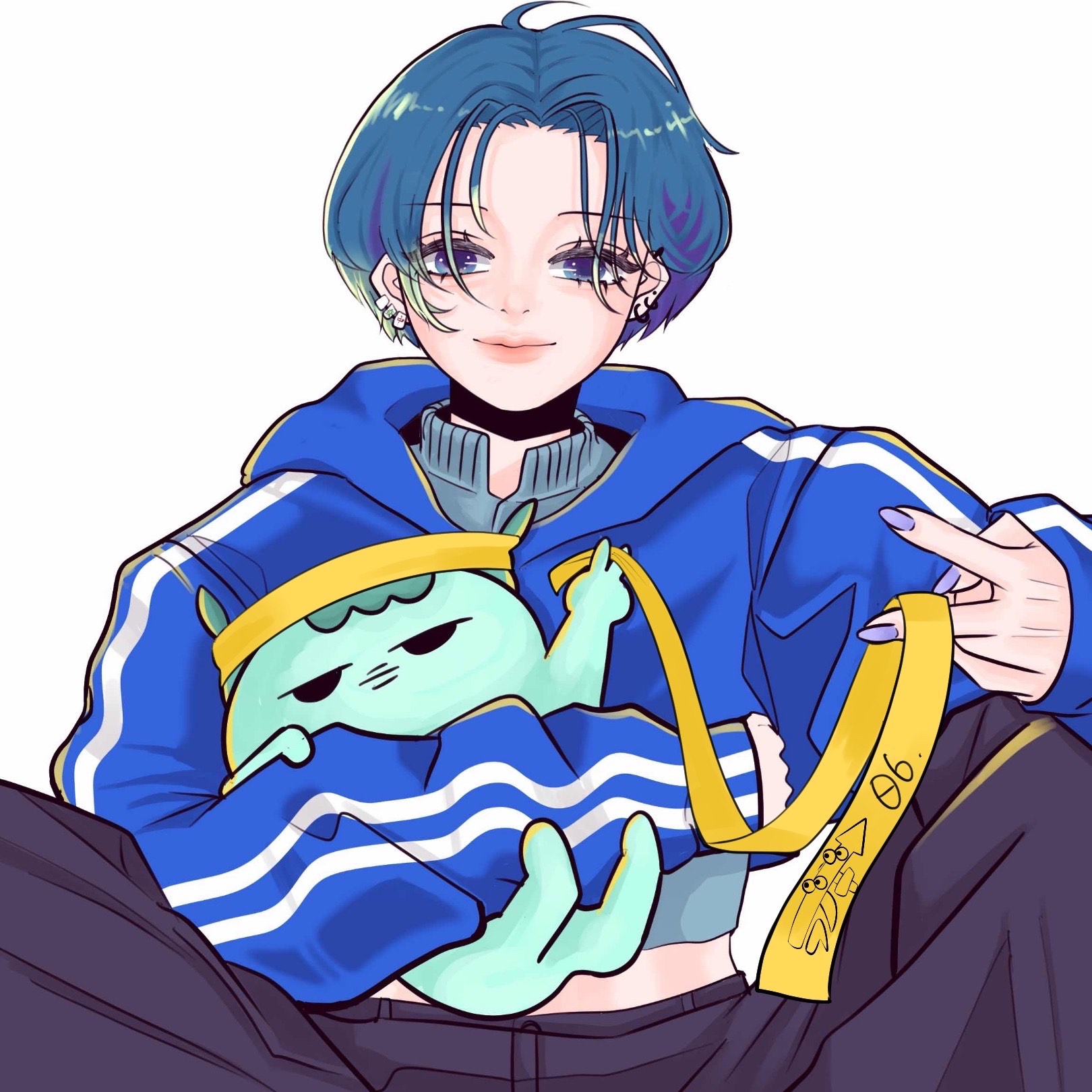 ととまるの戯言