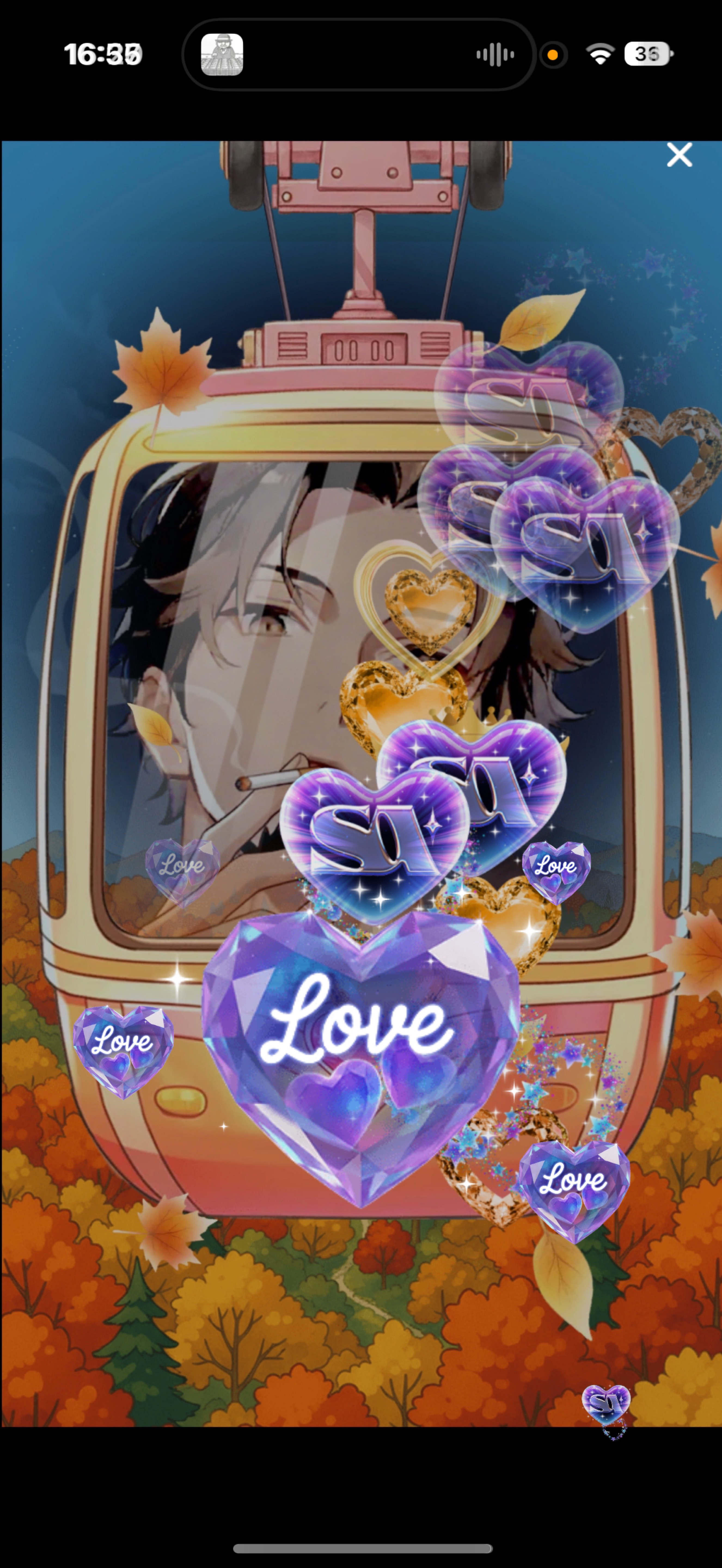 低音関西  ﾄｰﾘｽ 残り585人