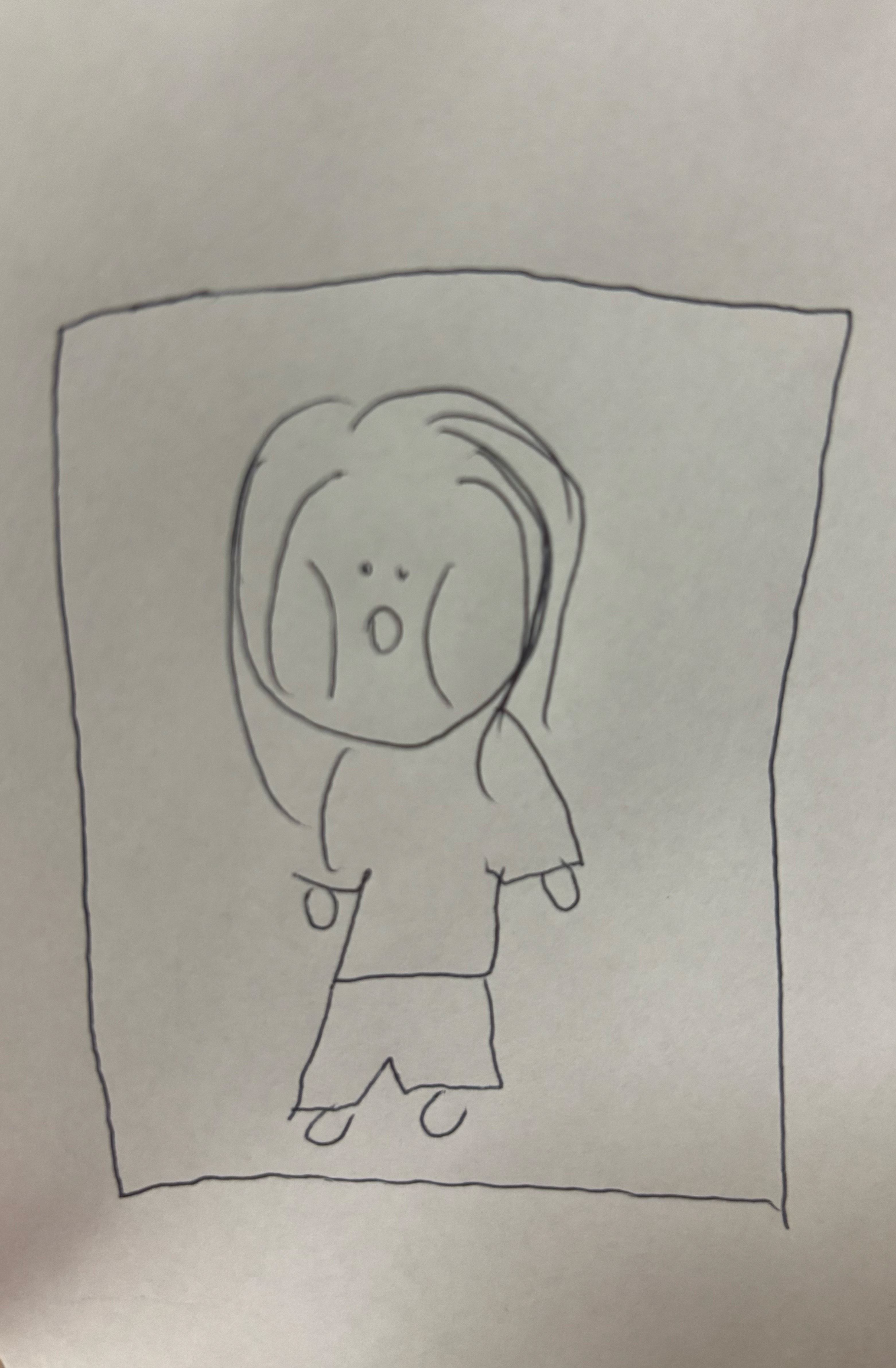 お絵描き企画🎨景品当たるかも！誰でも◎