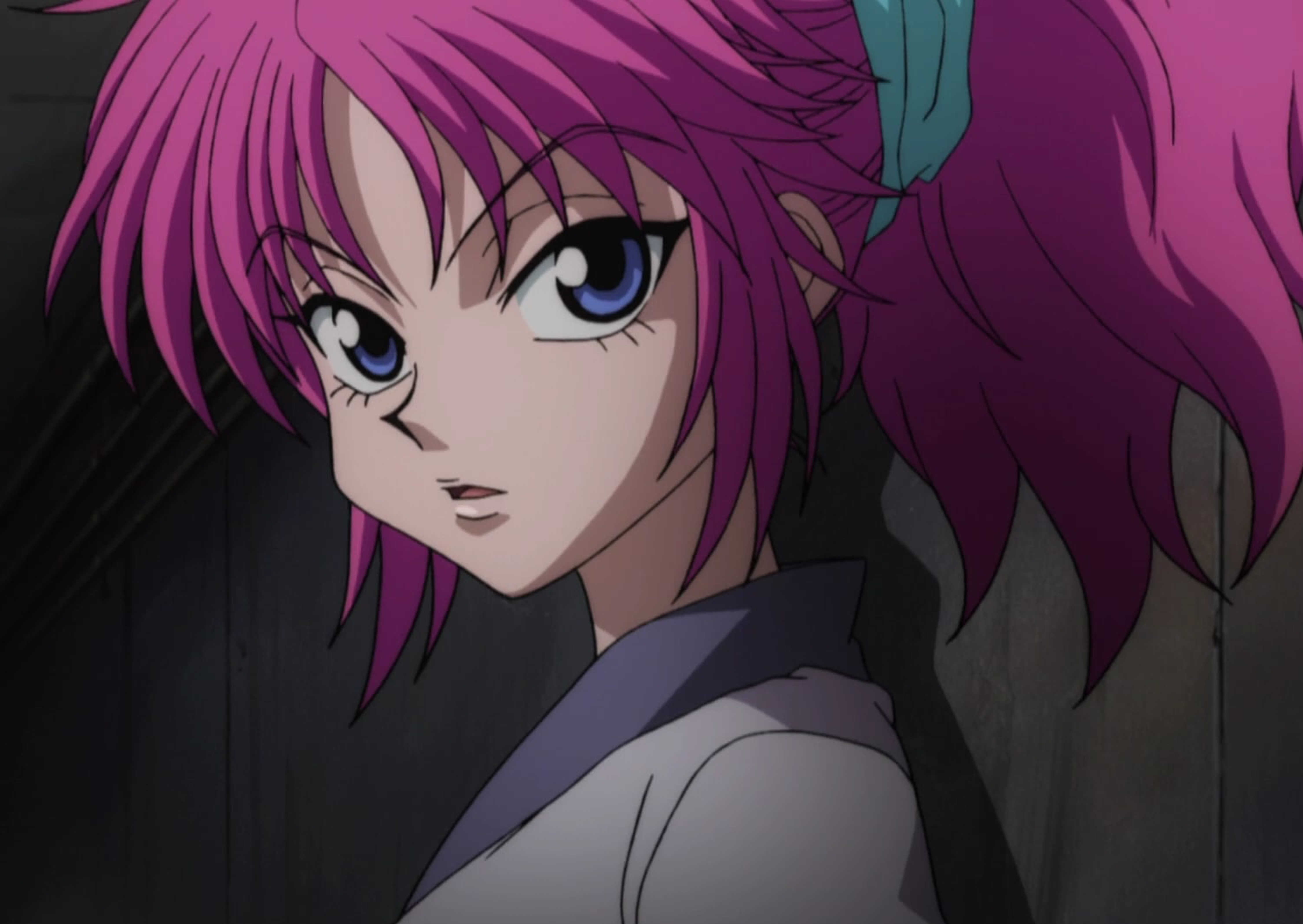 h×h  新マチ  声真似 (久しぶり)